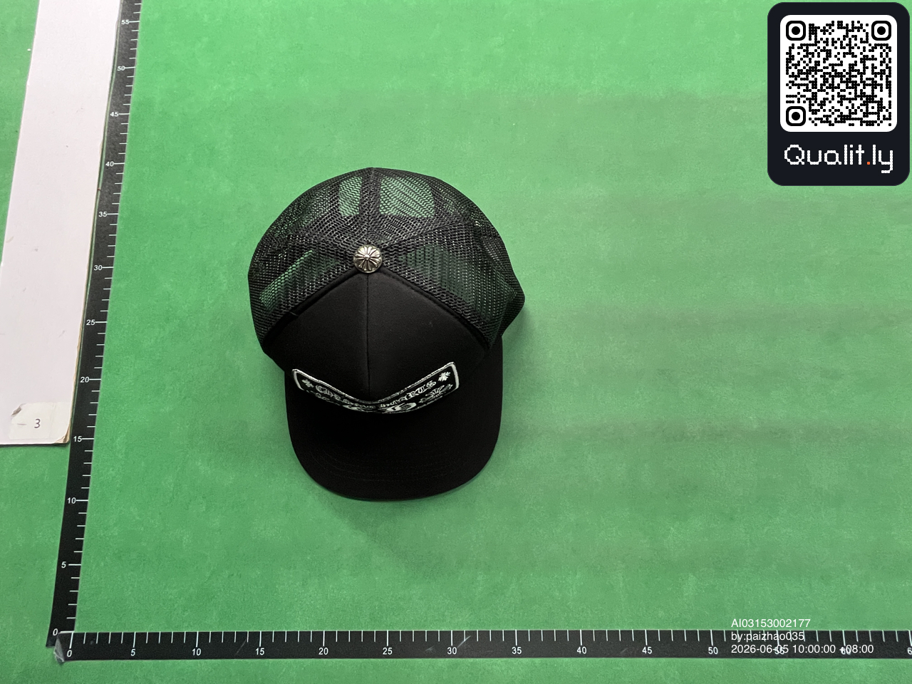 Keps — QC-foto 1 av 78