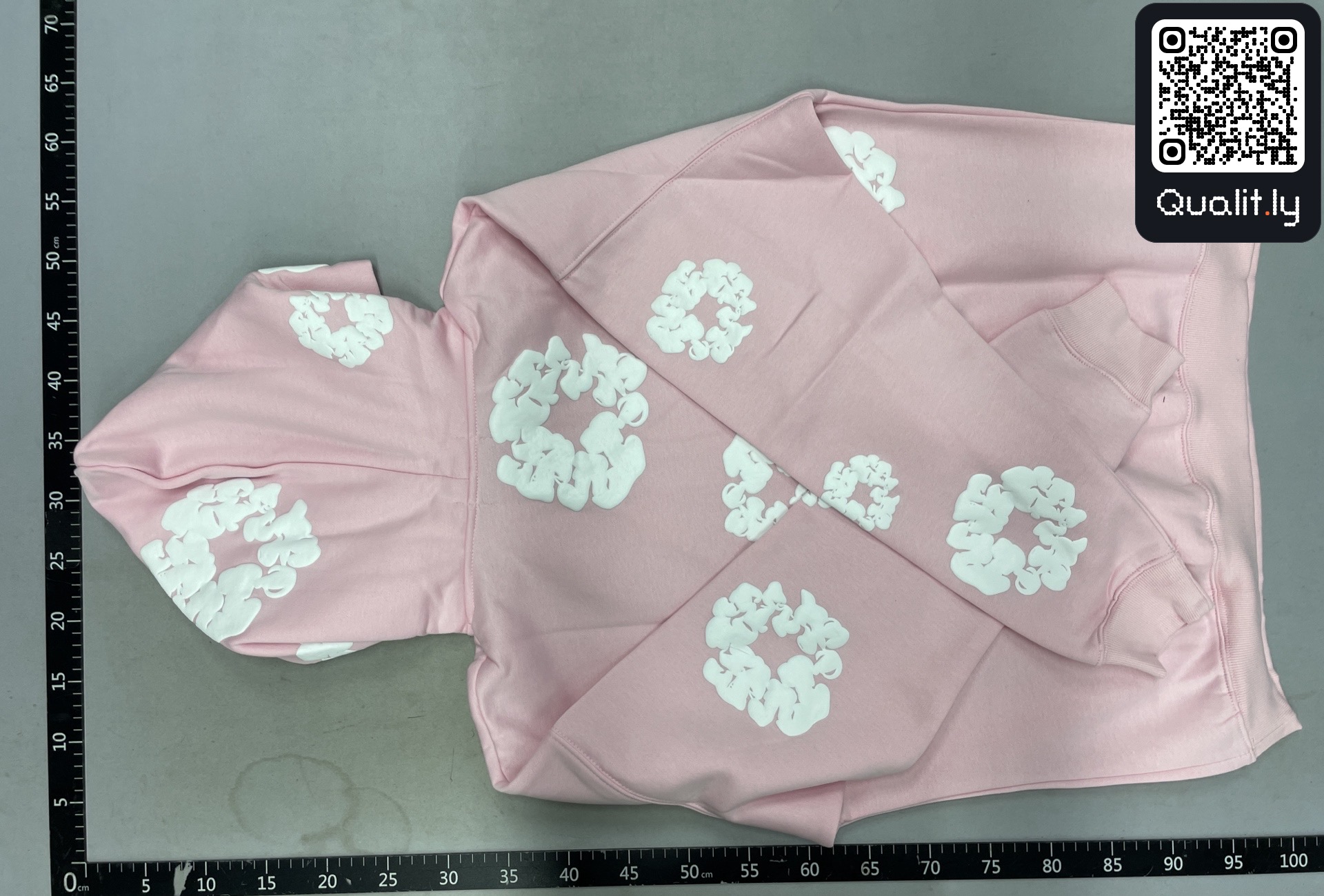 Hoodie — QC-foto 2 van 124