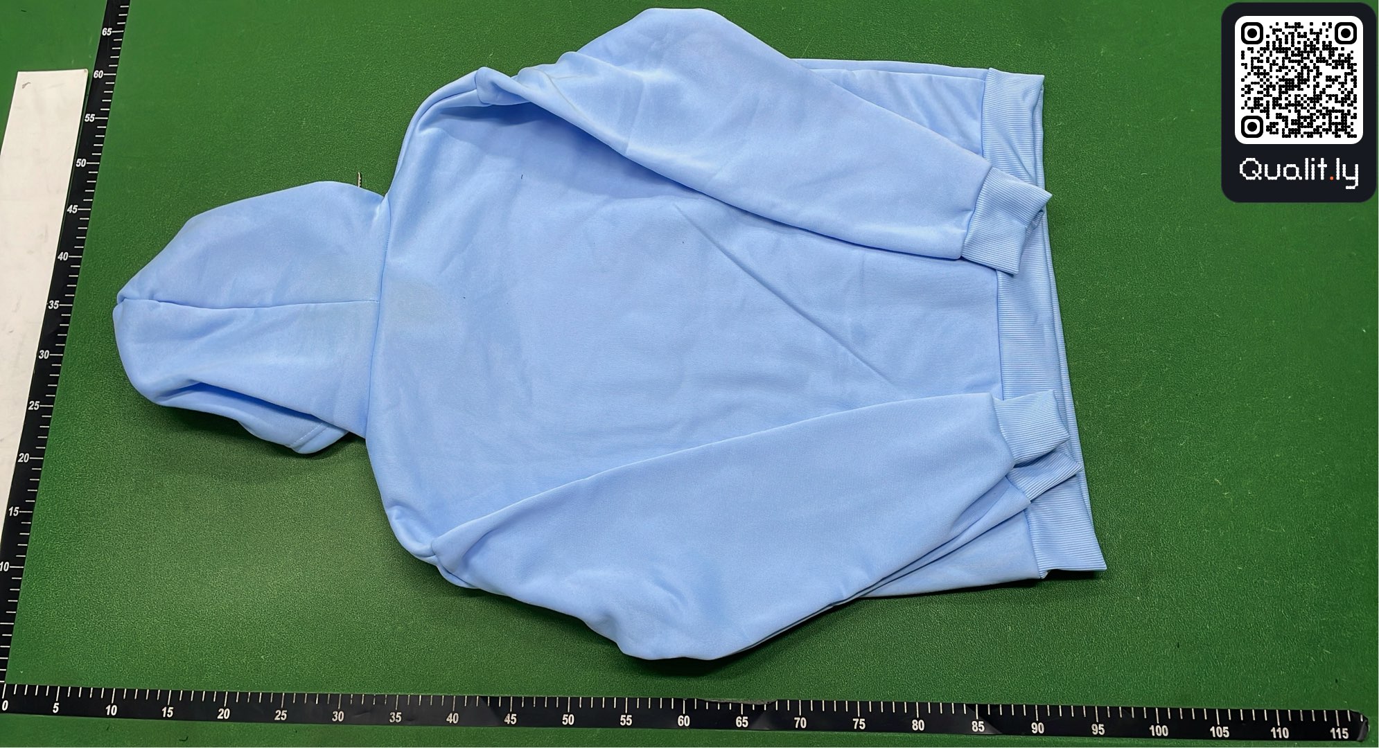Hoodie — QC-foto 3 av 4