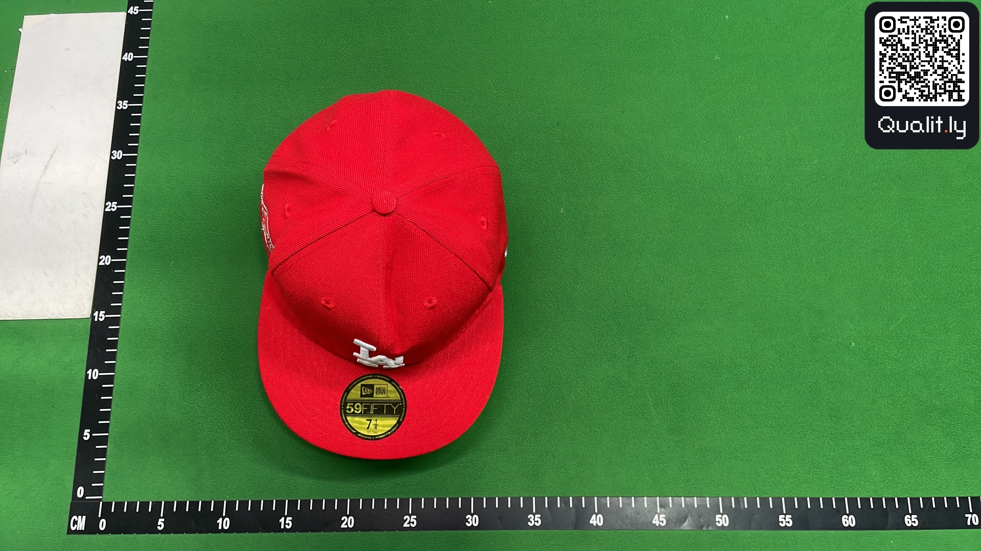 Keps — QC-foto 1 av 15