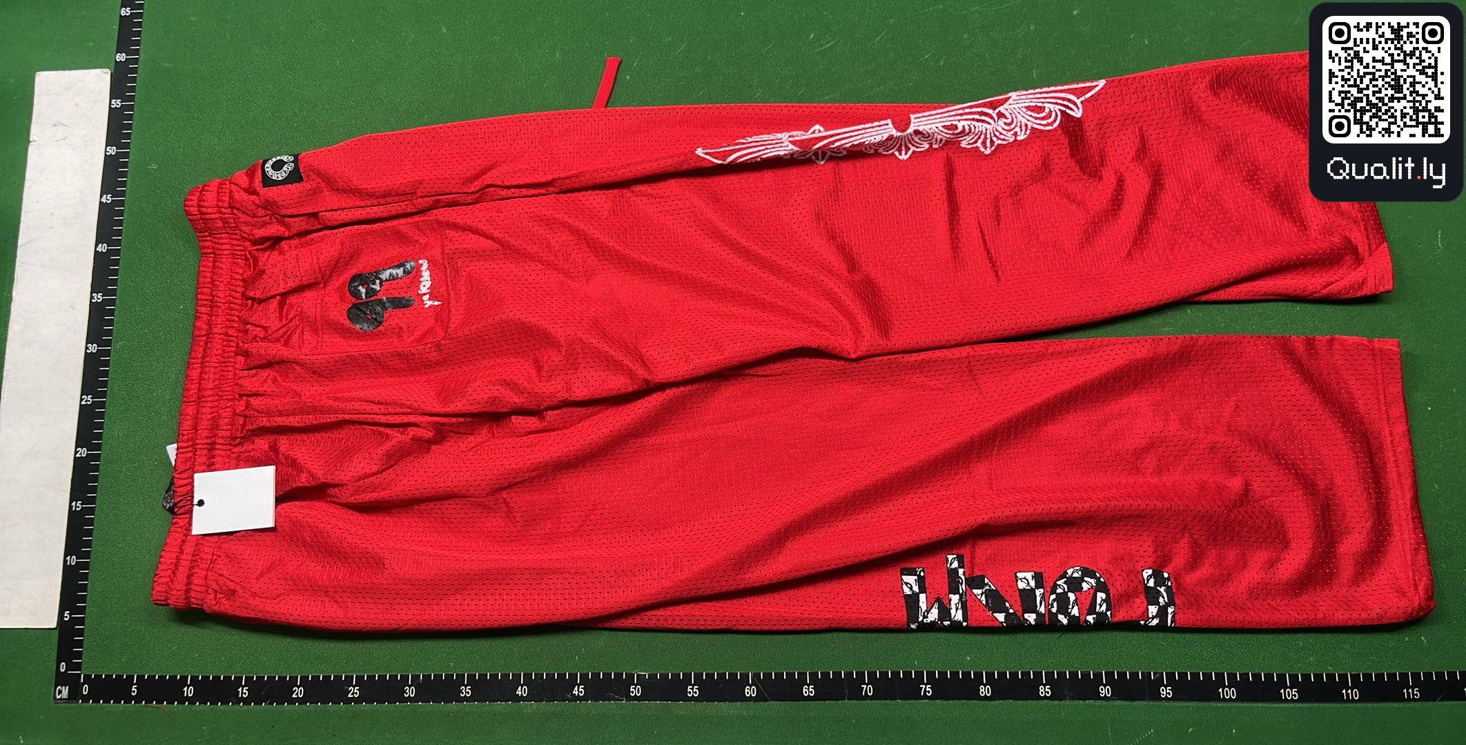 Byxor — QC-foto 3 av 4