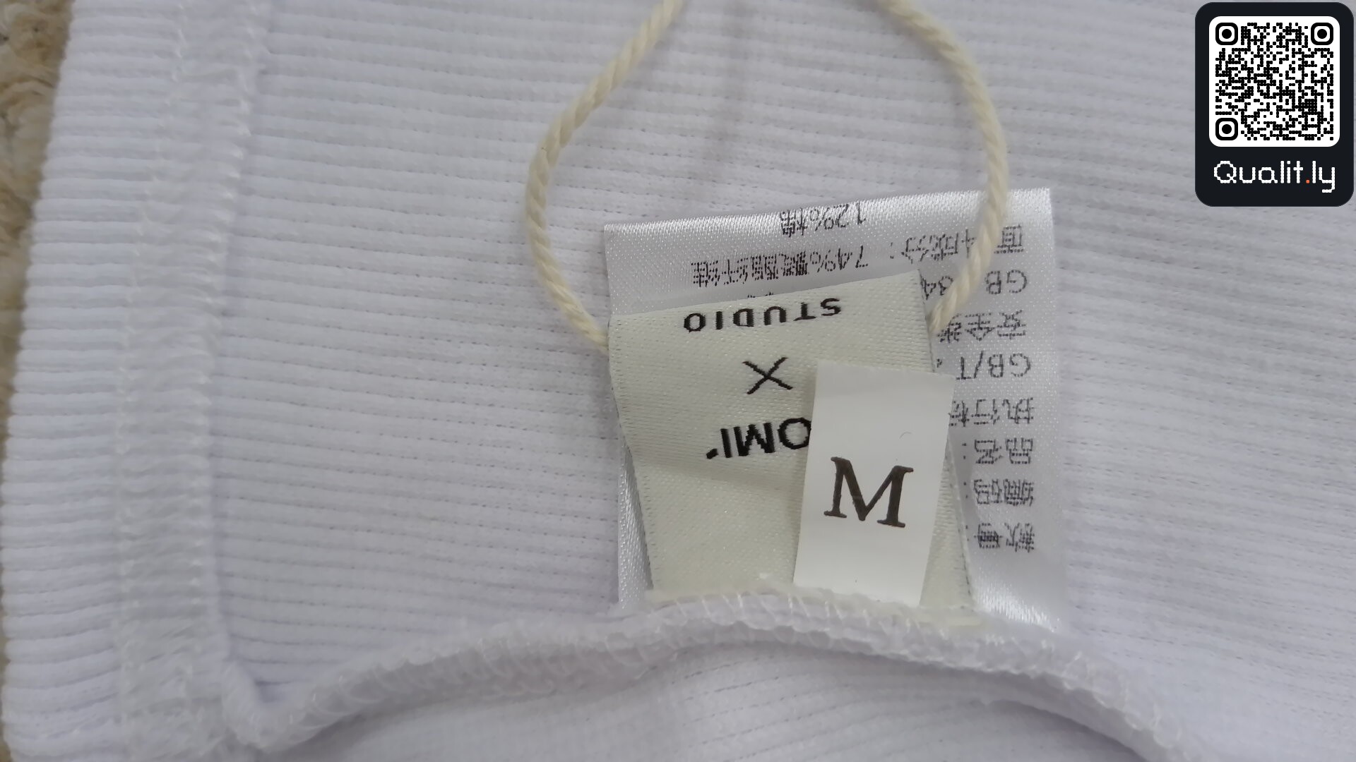 Camisa — foto QC 3 de 9