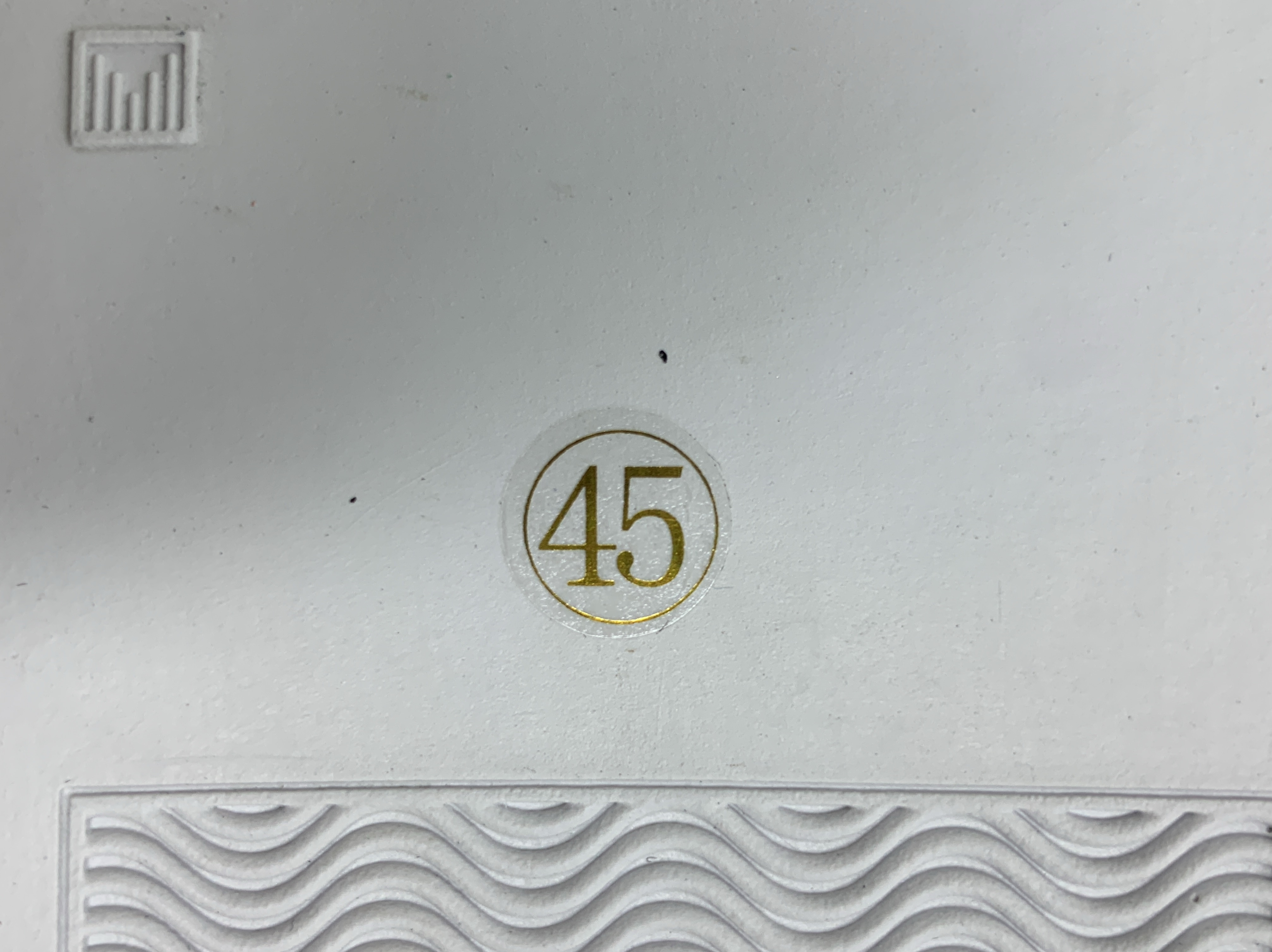 Kängor — QC-foto 1 av 33