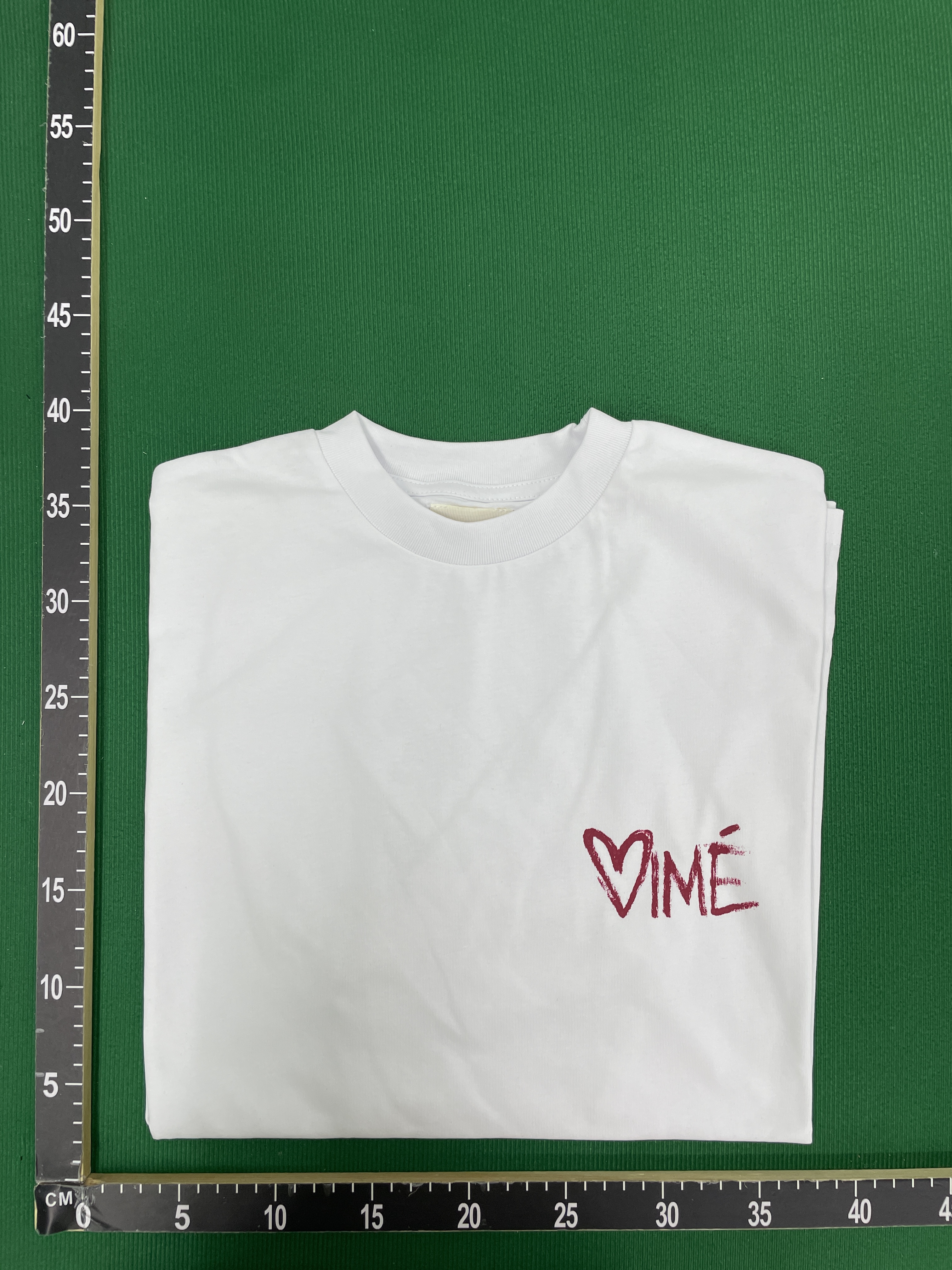 Tricou — fotografie QC 1 din 22