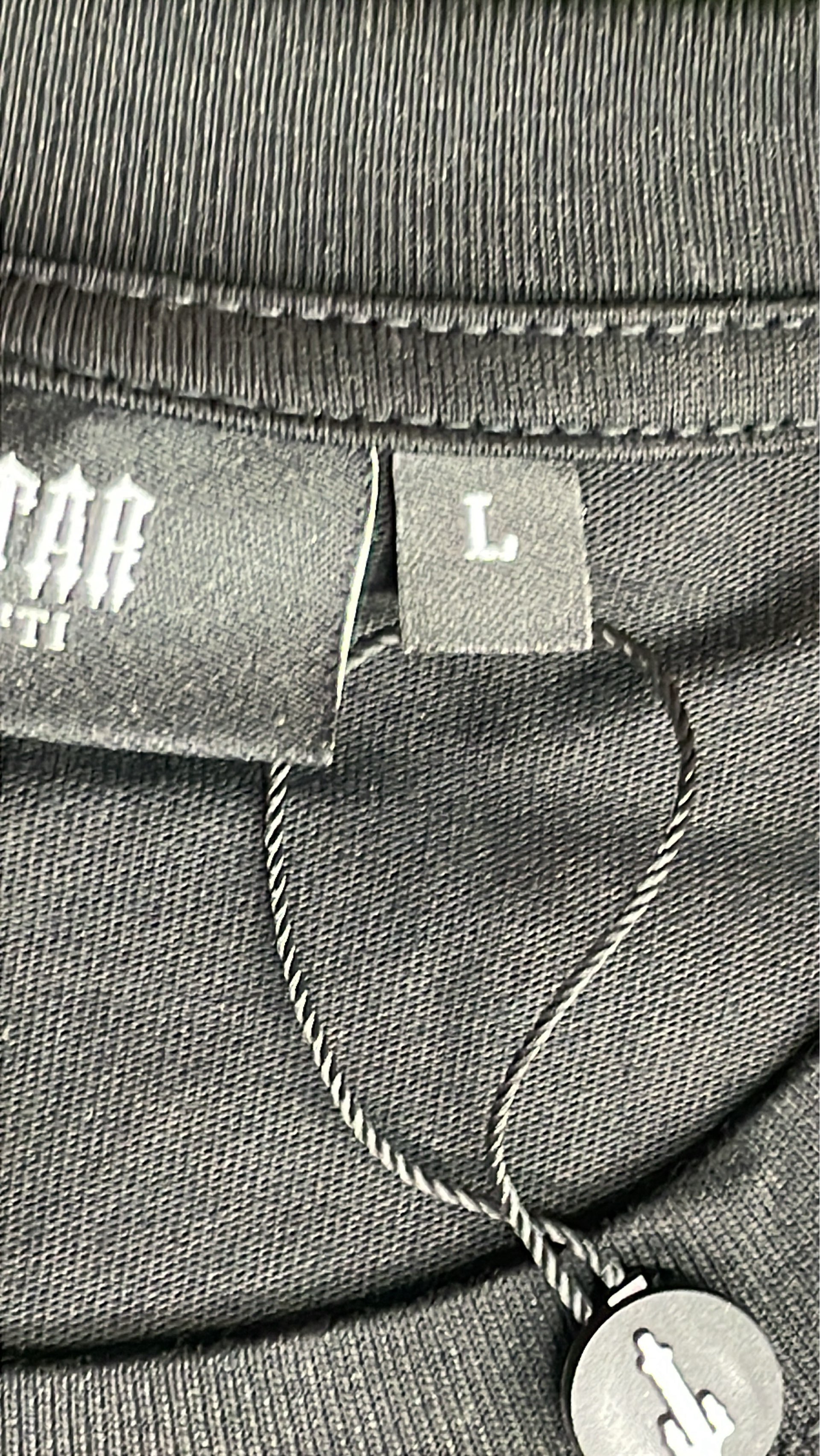 T-shirt — QC-foto 1 av 4