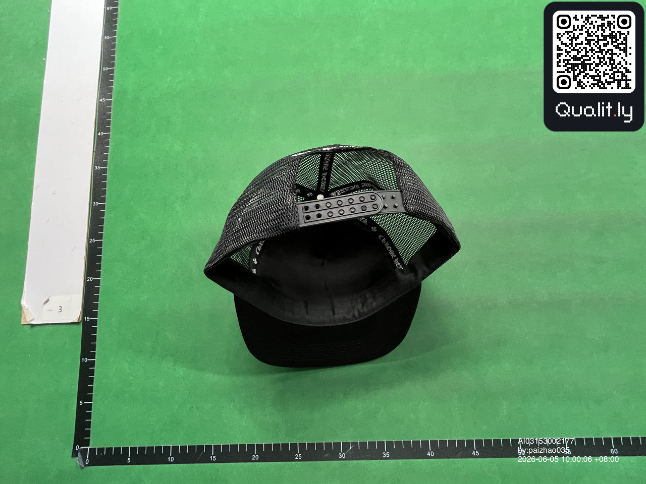 Keps — QC-foto 2 av 78