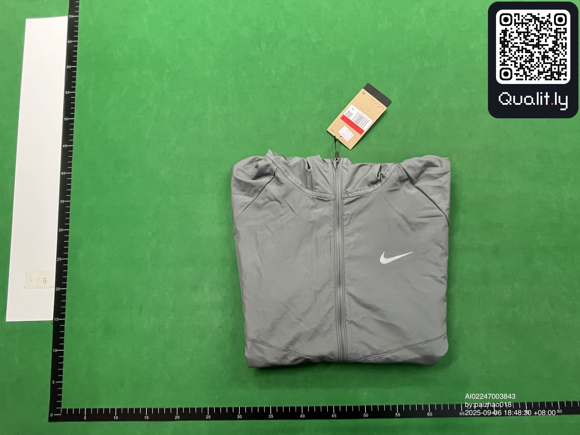 Veste — photo QC 1 sur 42