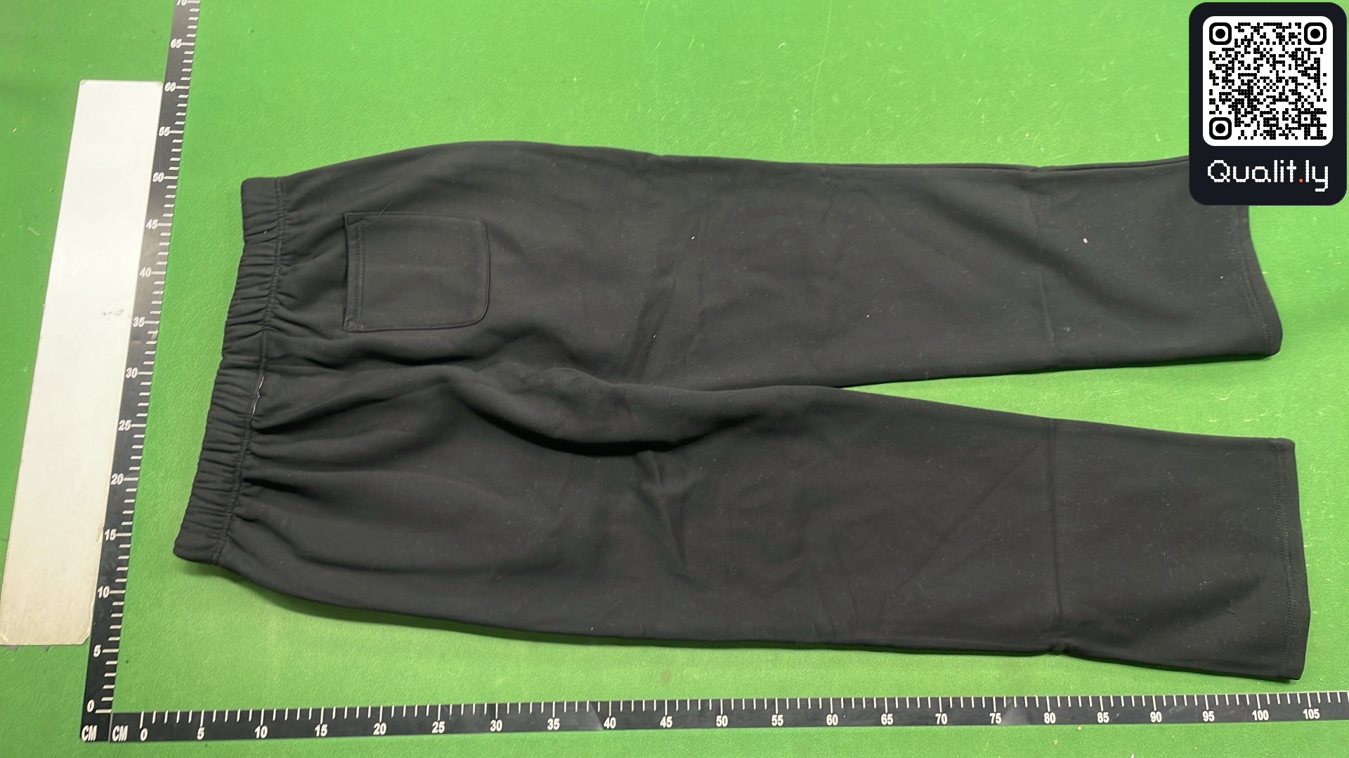 长裤 QC 照片 3 / 8