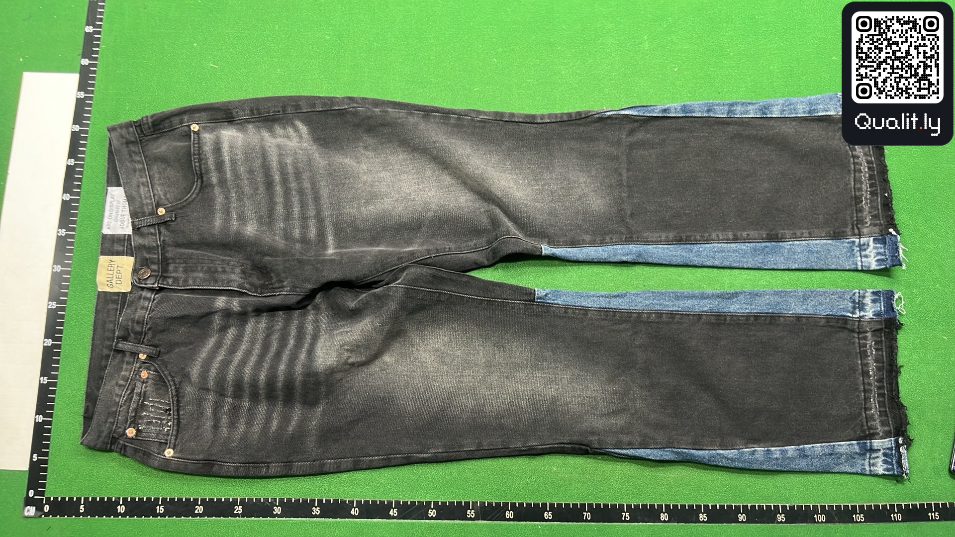 Byxor — QC-foto 2 av 80