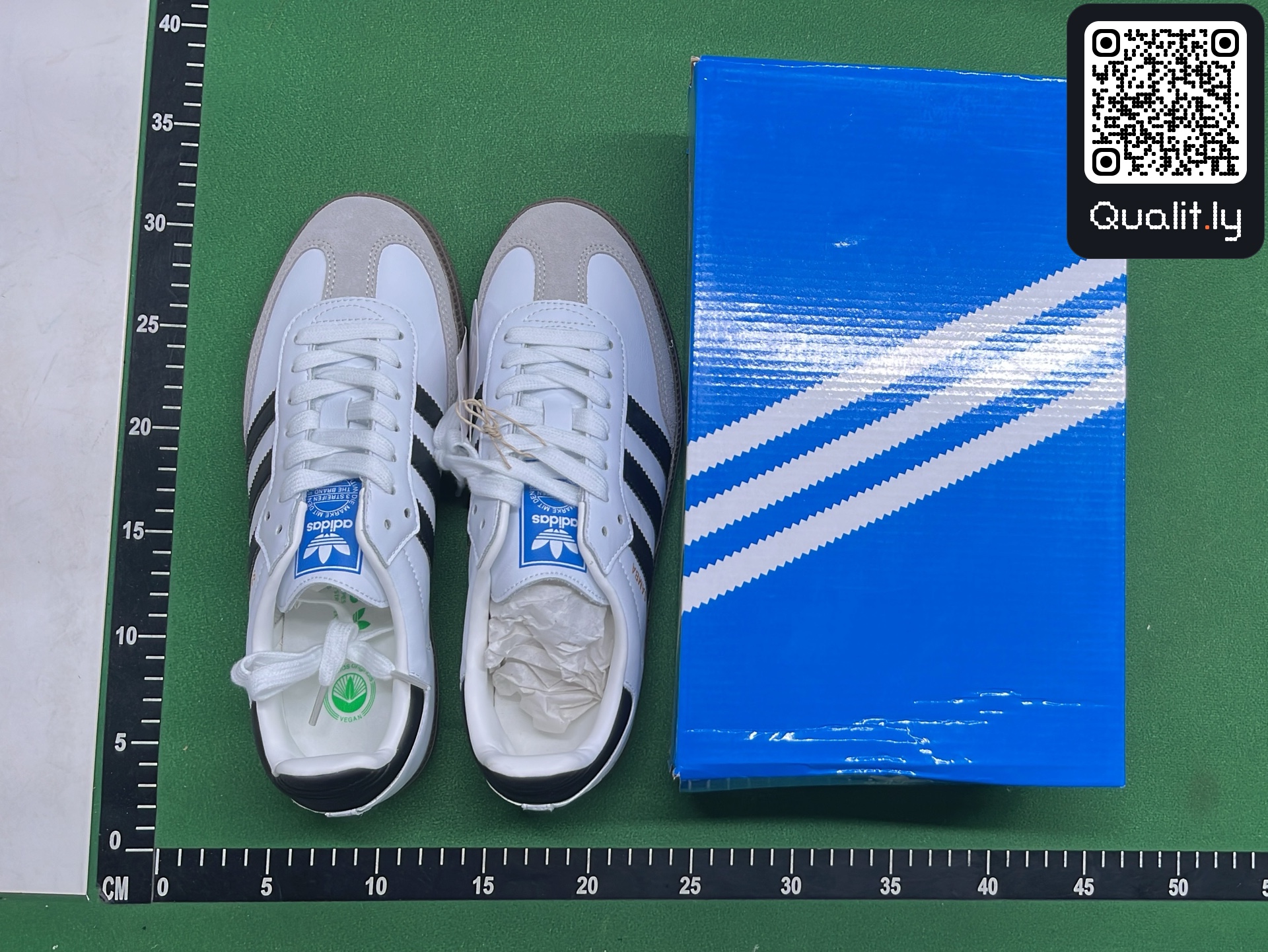 球鞋 QC 照片 1 / 66