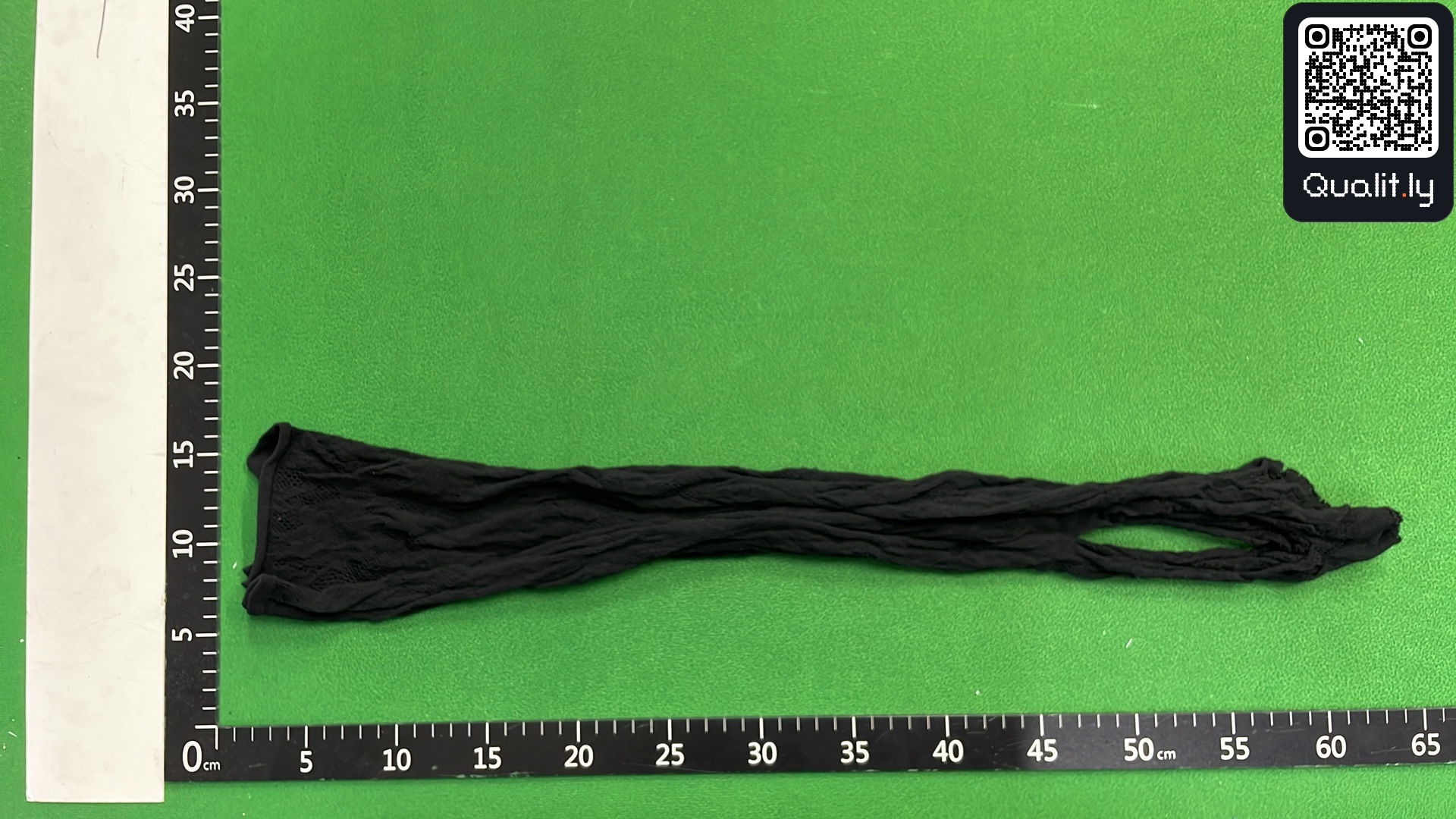 Chaussettes — photo QC 3 sur 4