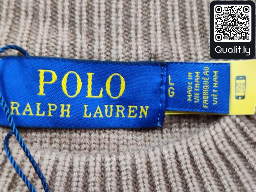 Sweater QC photo 1 of 8