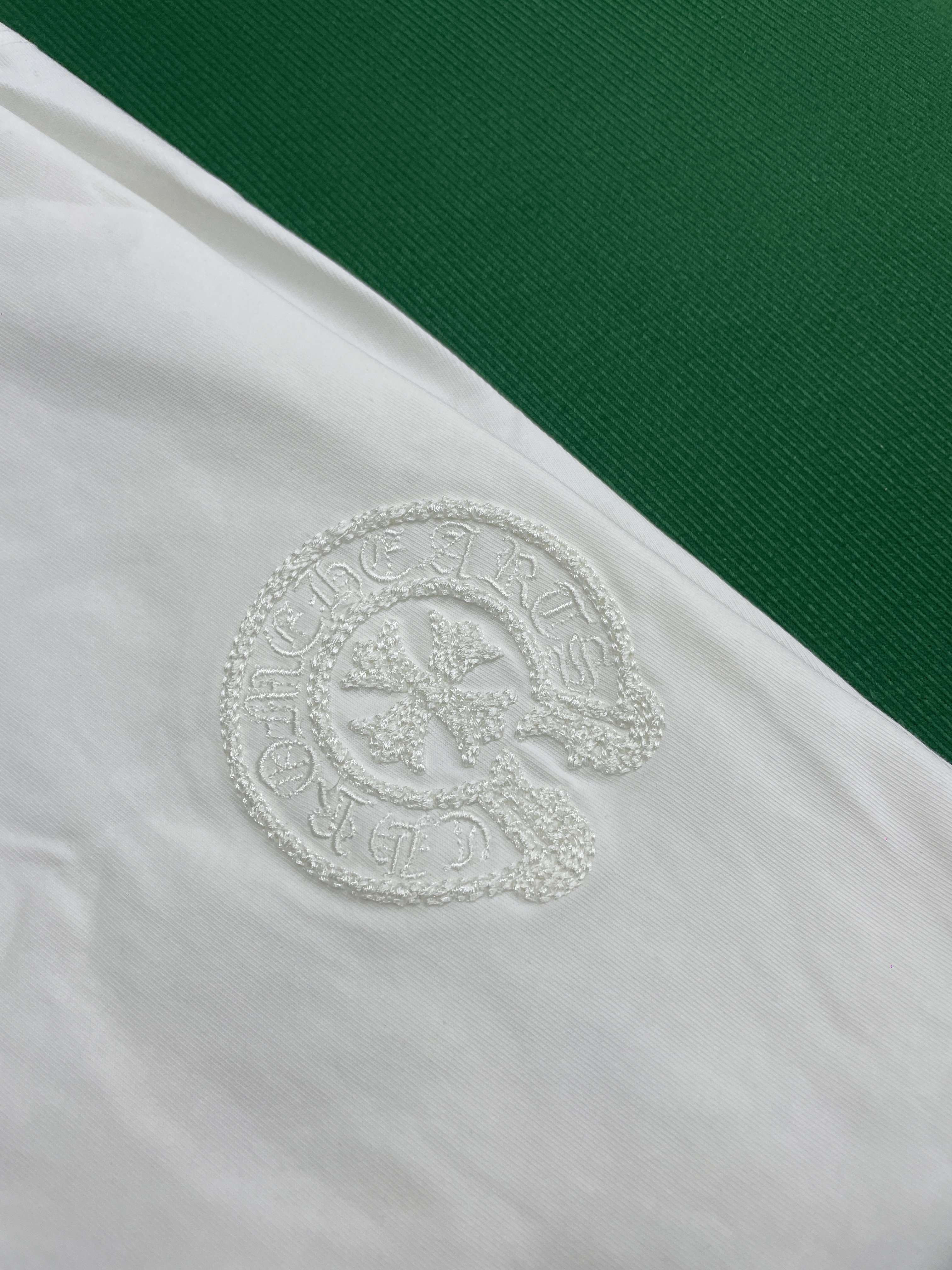 T-shirt QC photo 2 of 11