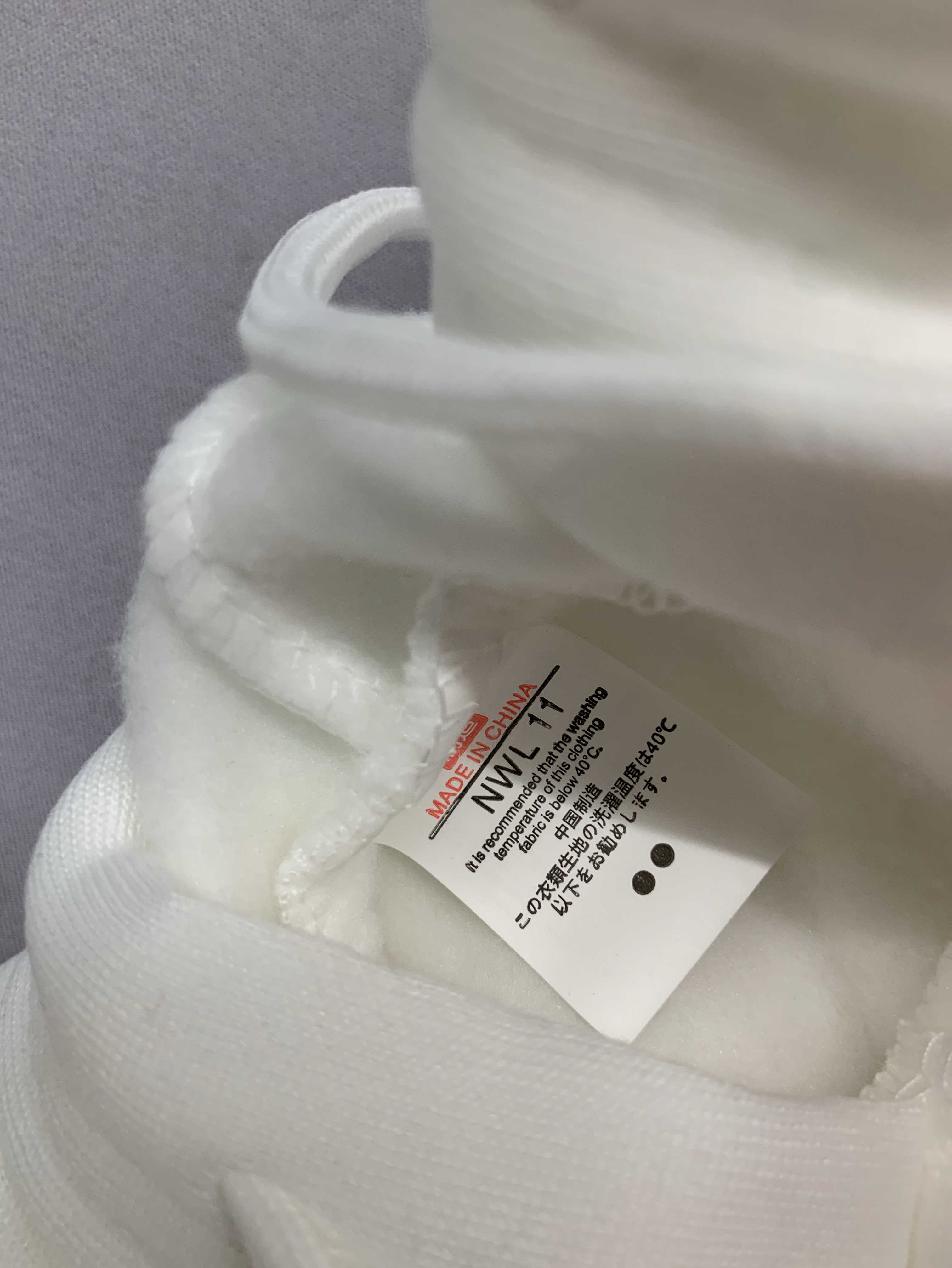Hoodie QC photo 2 of 63