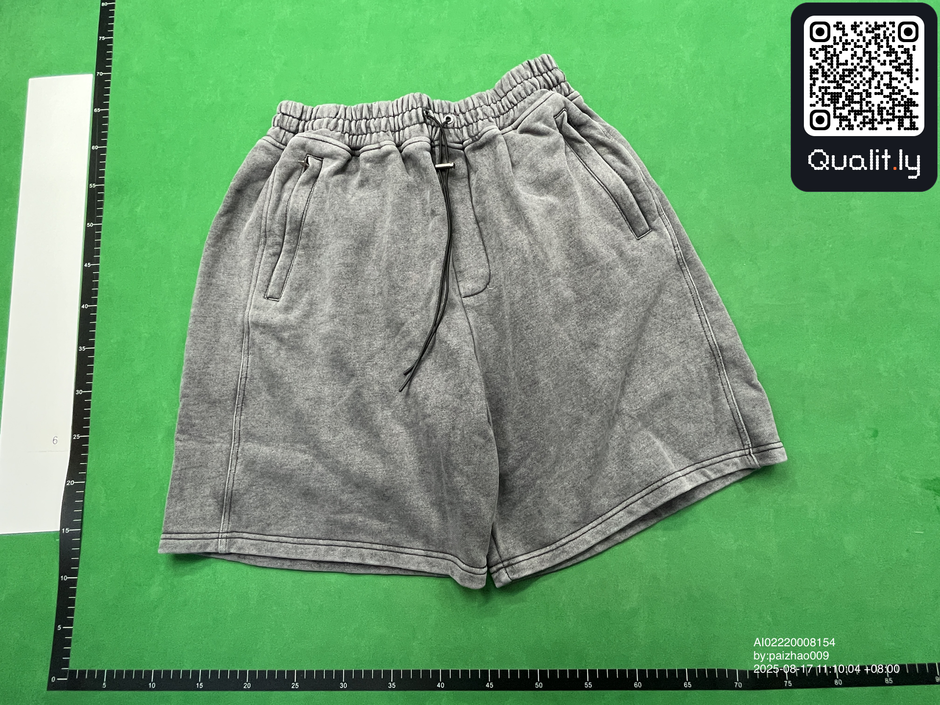 Shorts — QC-foto 3 av 28