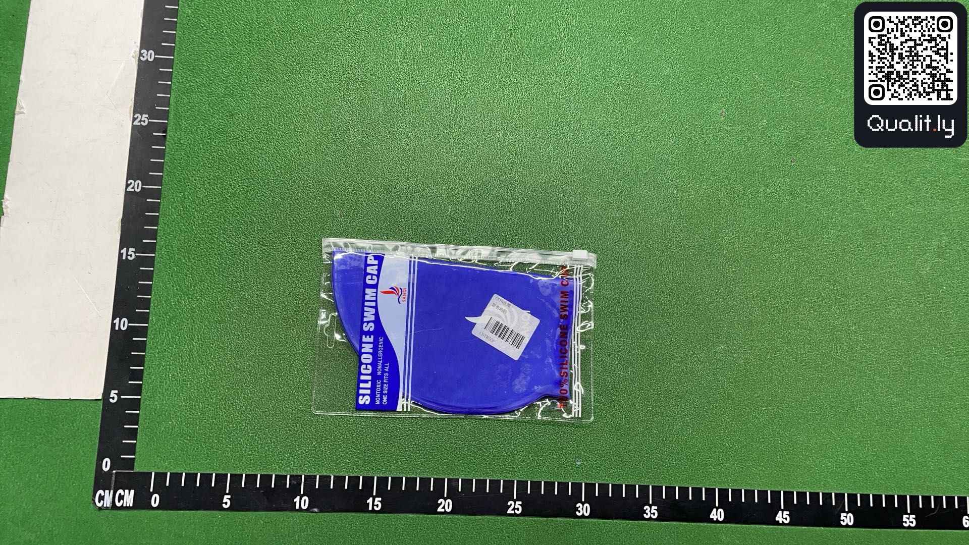 Pet — QC-foto 2 van 3