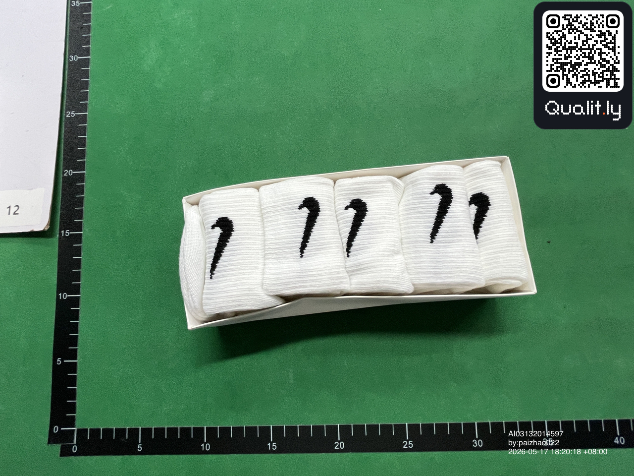 Calzini — foto QC 2 di 29