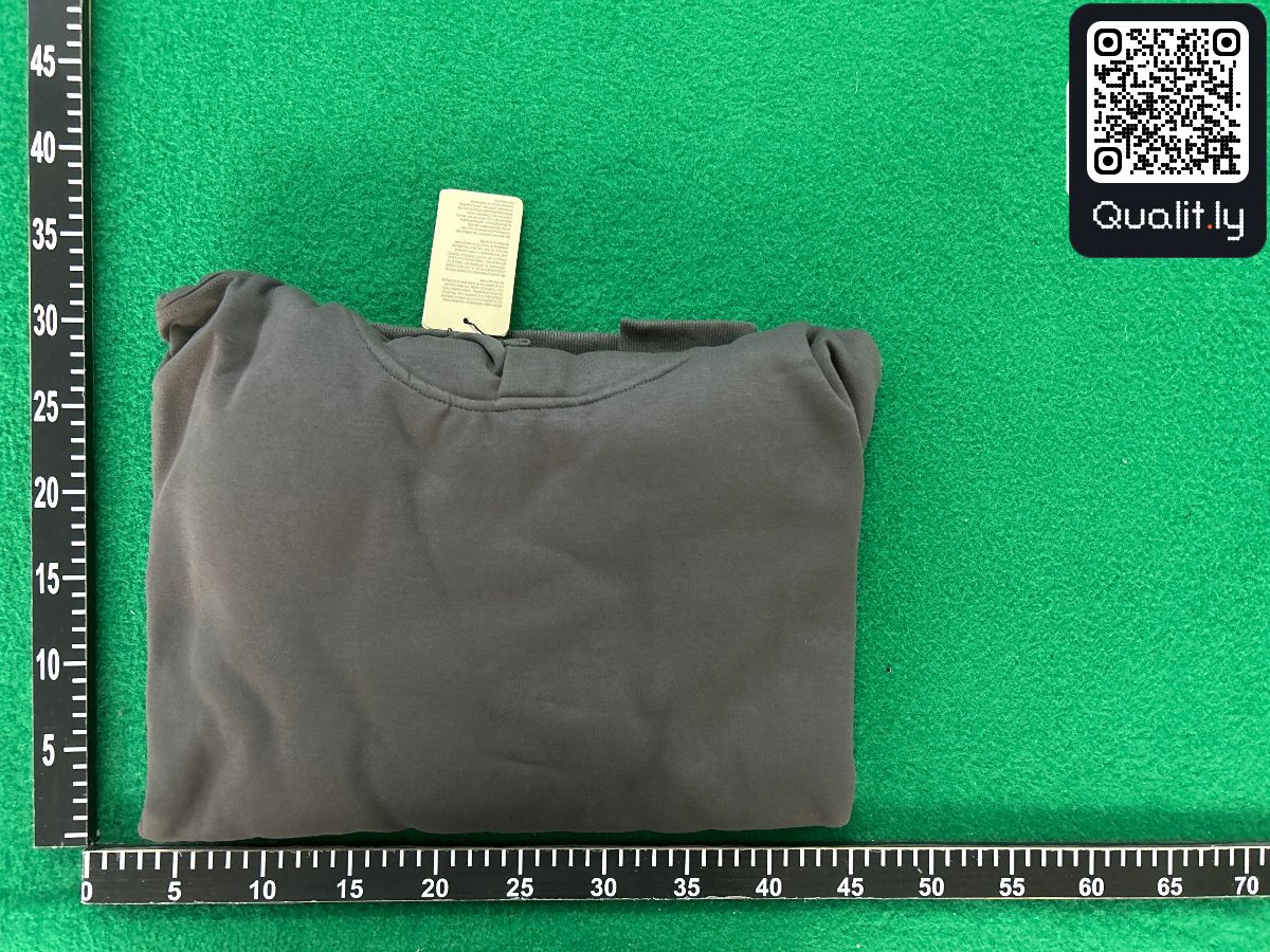 连帽卫衣 QC 照片 2 / 20