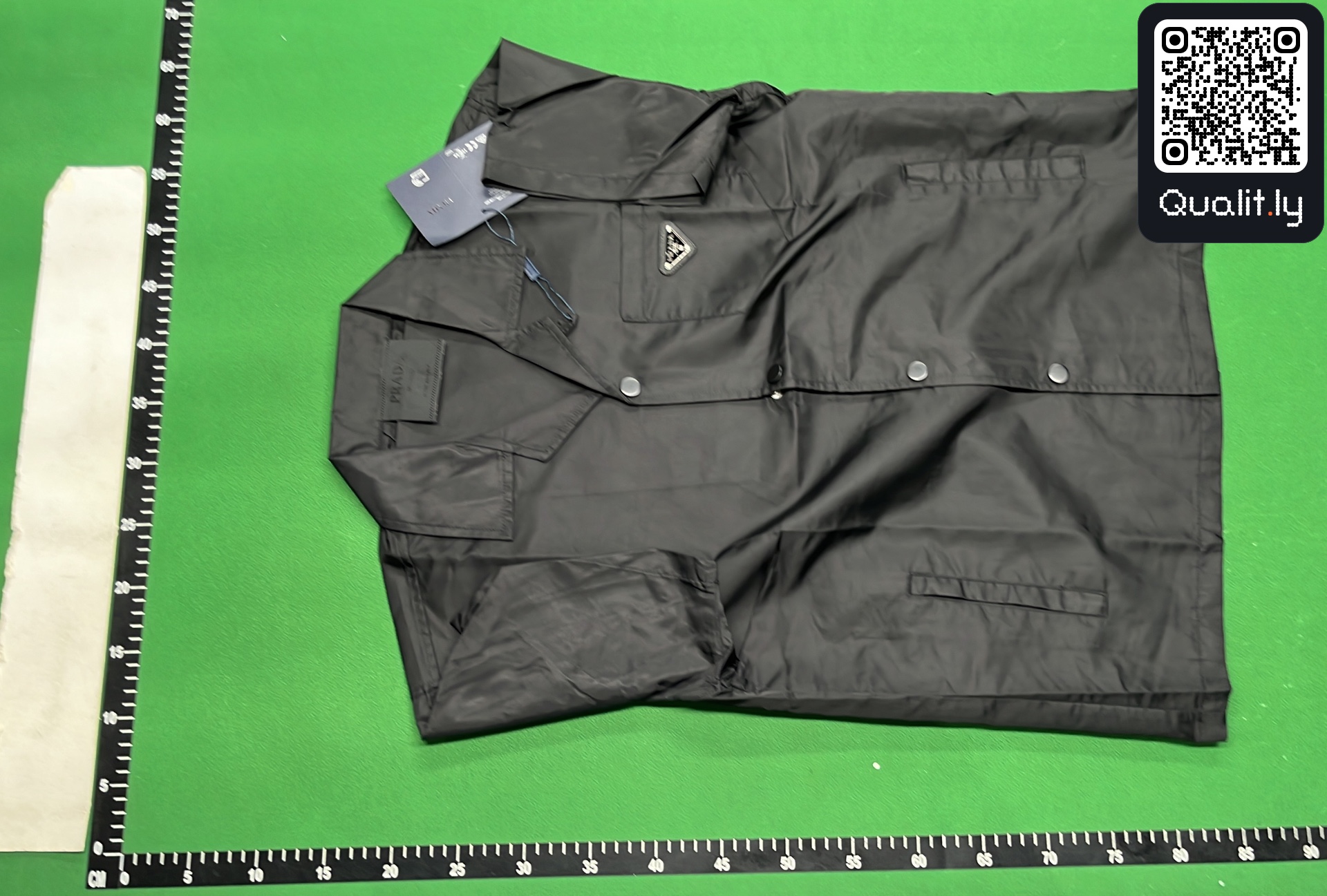 Shirt QC photo 2 of 4
