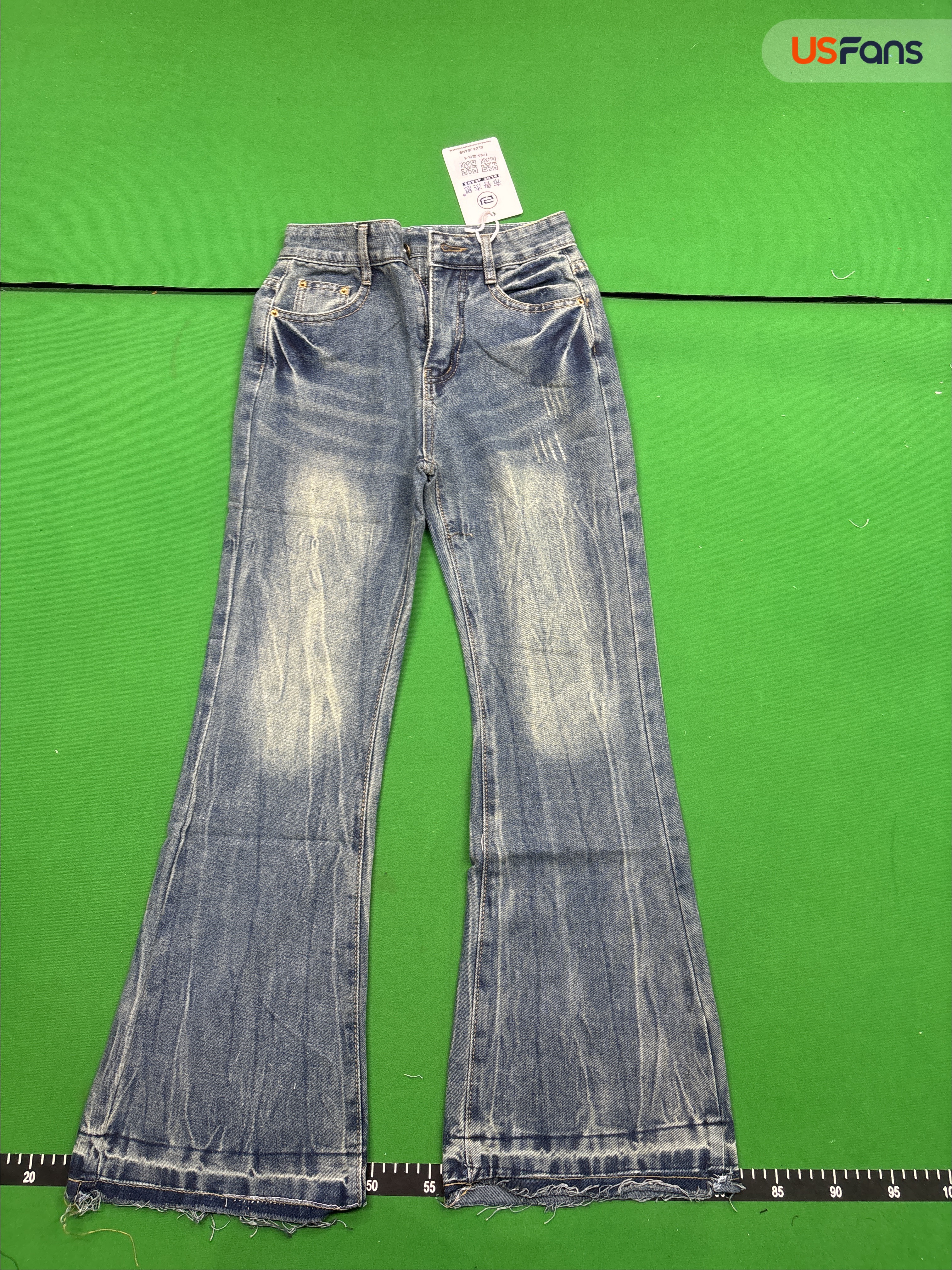 Jeans — QC-Foto 2 von 4
