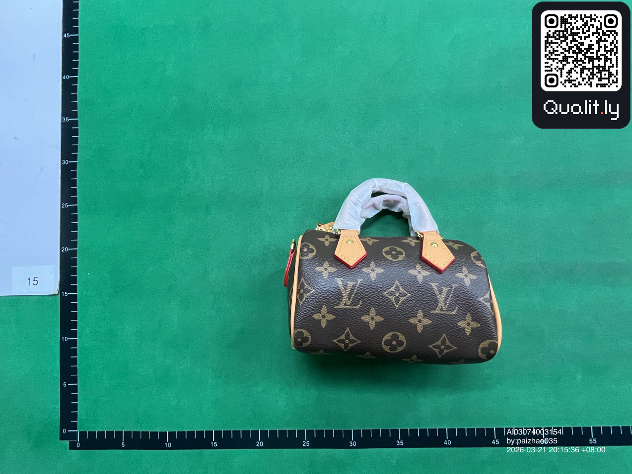 QC photo 1 of 13