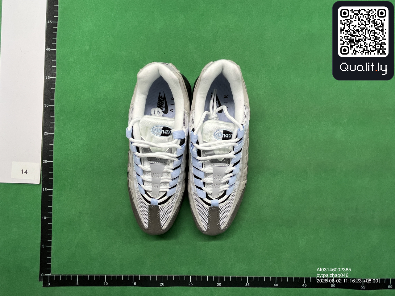 Sneakers — QC-foto 3 av 10