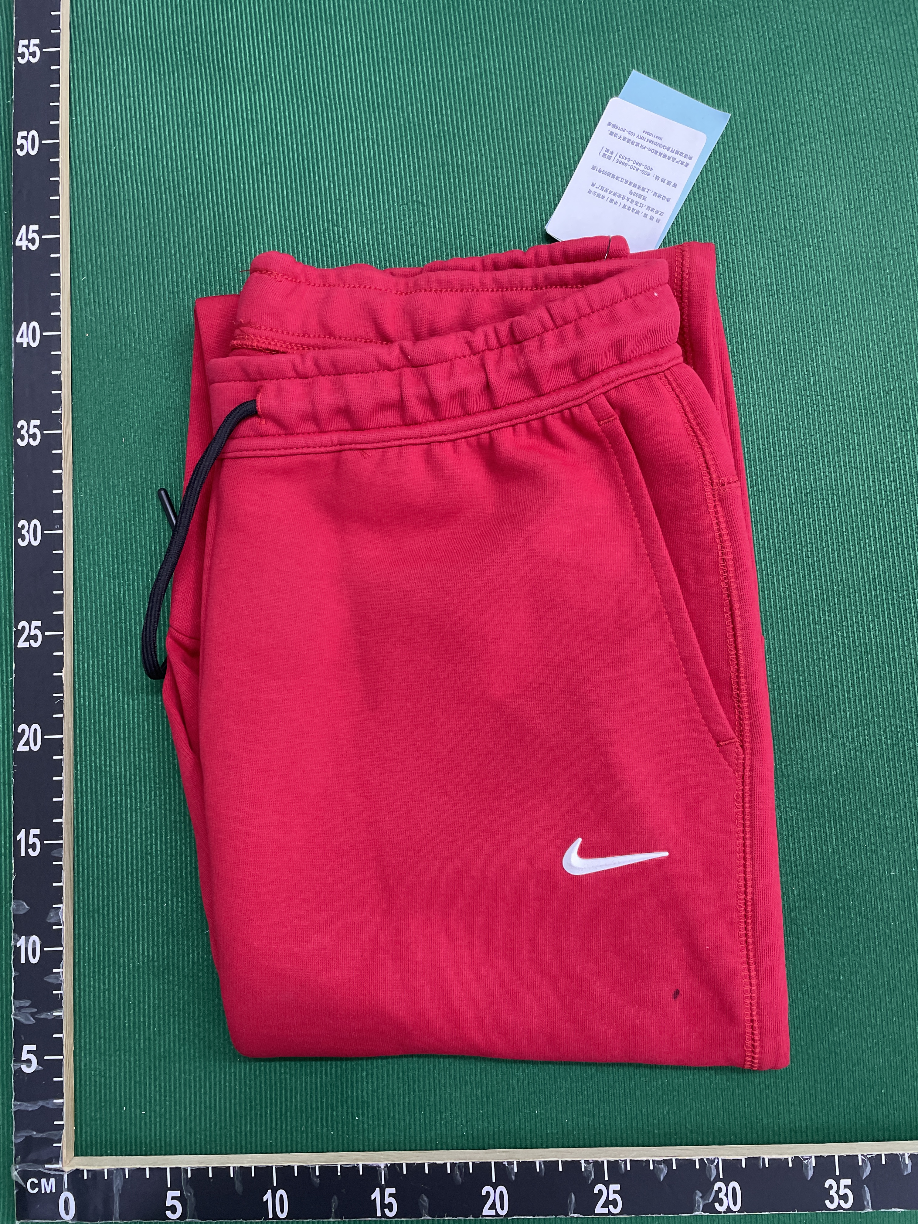 Sweatshirt QC photo 2 of 10