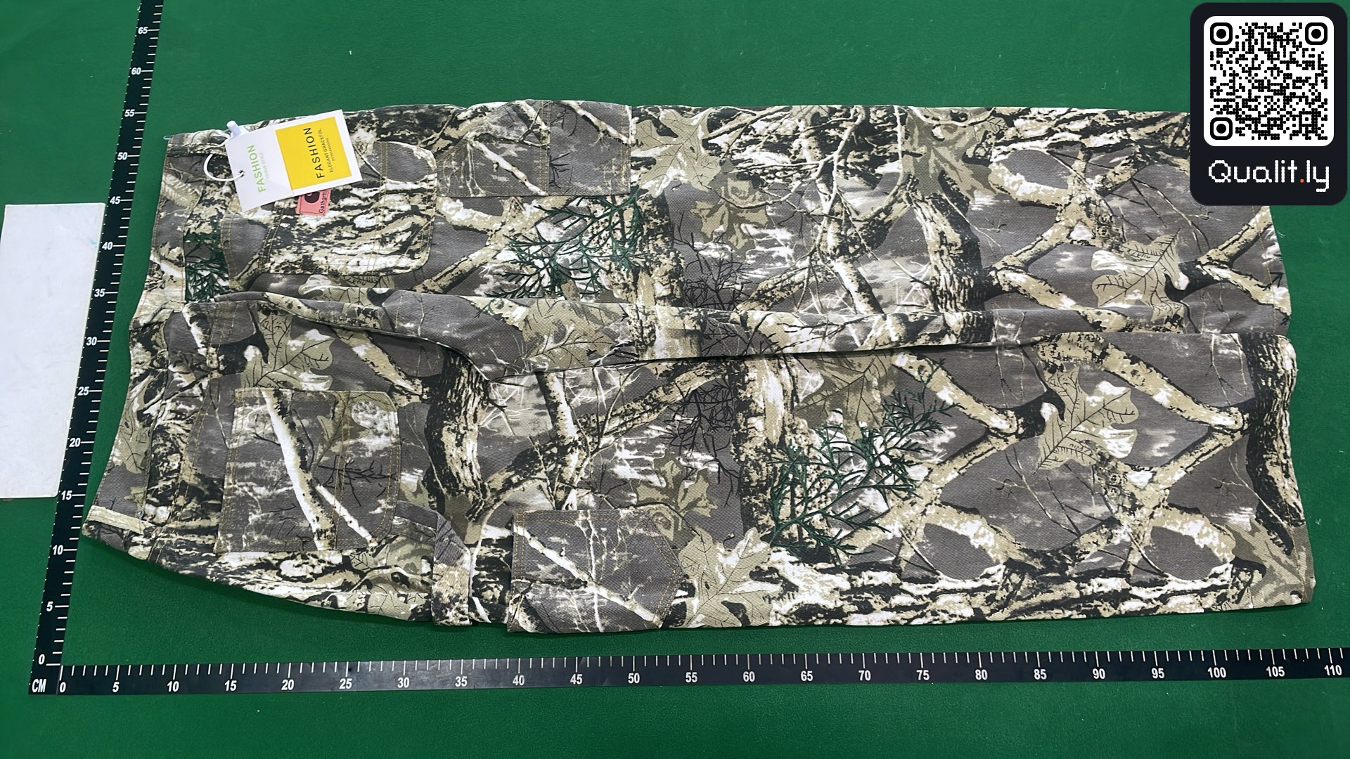 Jeans — QC-foto 3 av 12