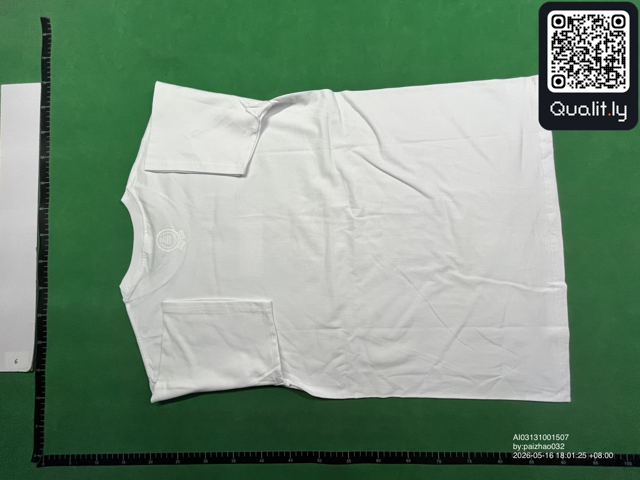 Camicia — foto QC 2 di 42