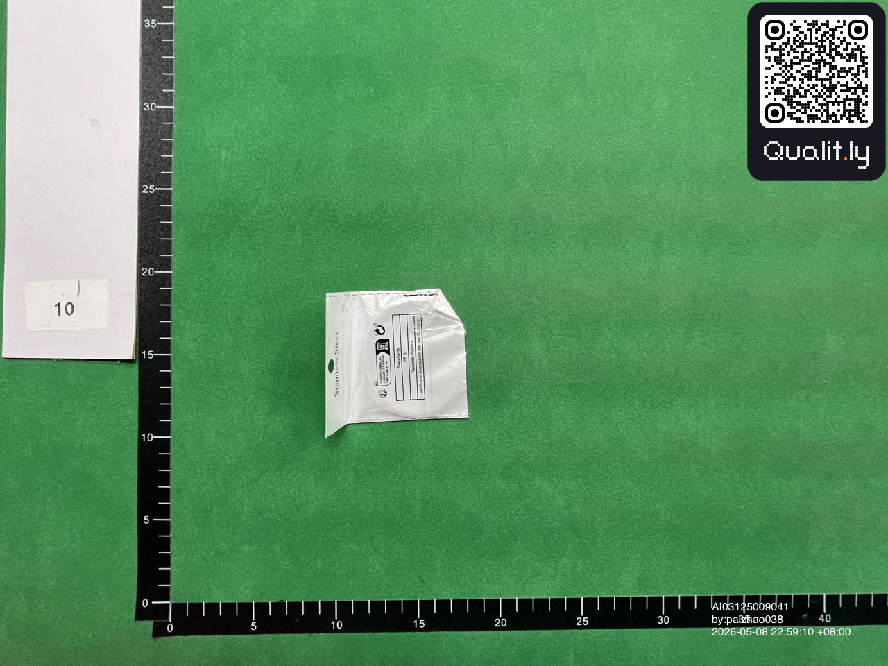 Schmuck — QC-Foto 1 von 10