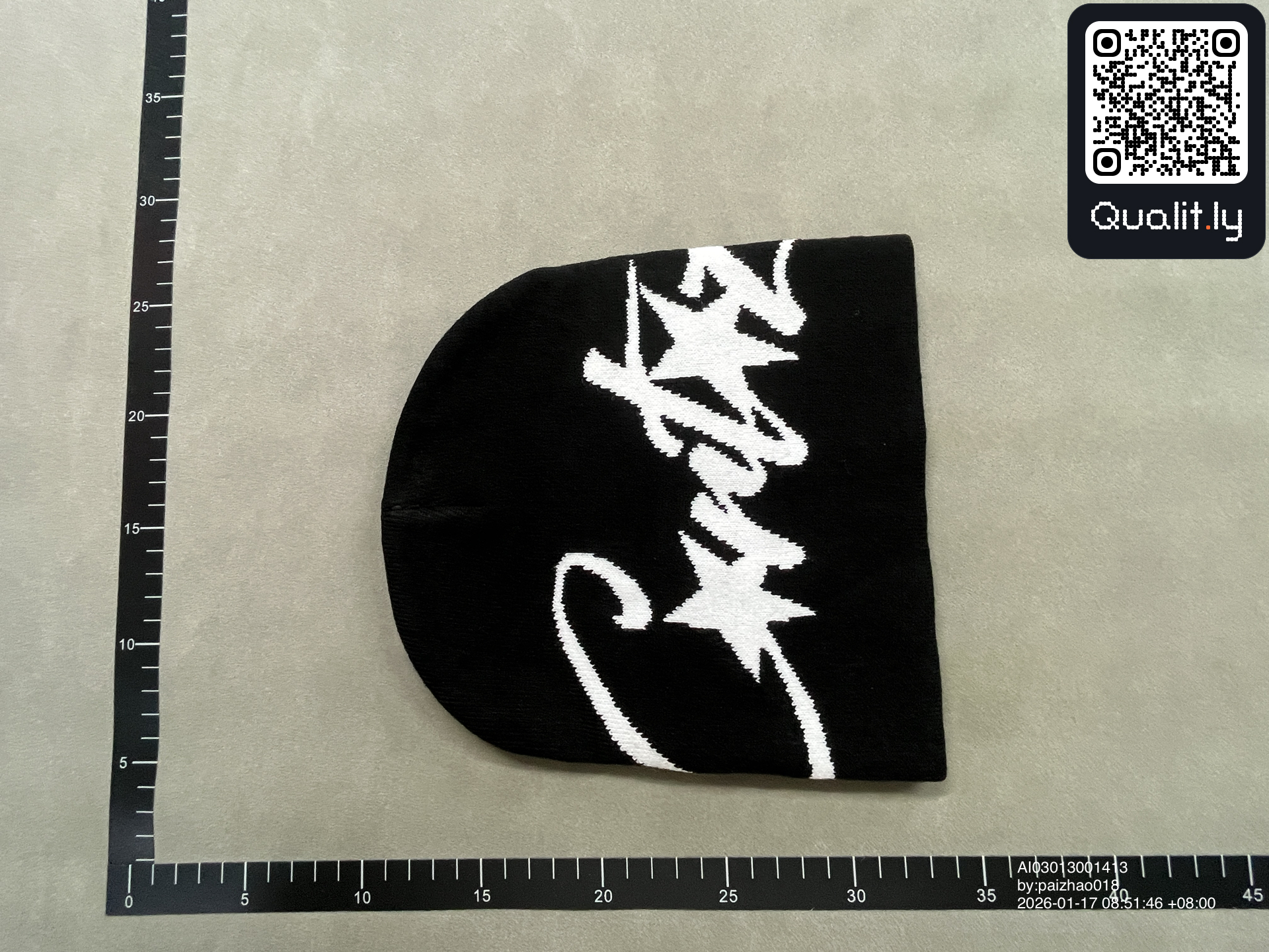 Cap — QC-Foto 1 von 9