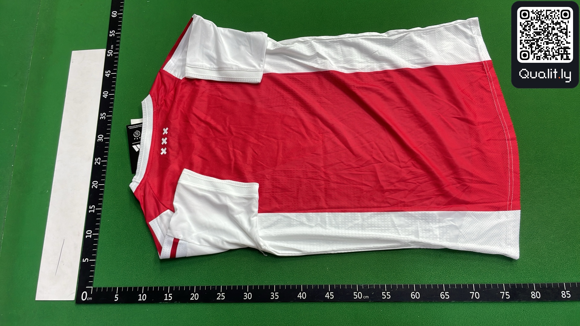 衬衫 QC 照片 3 / 8