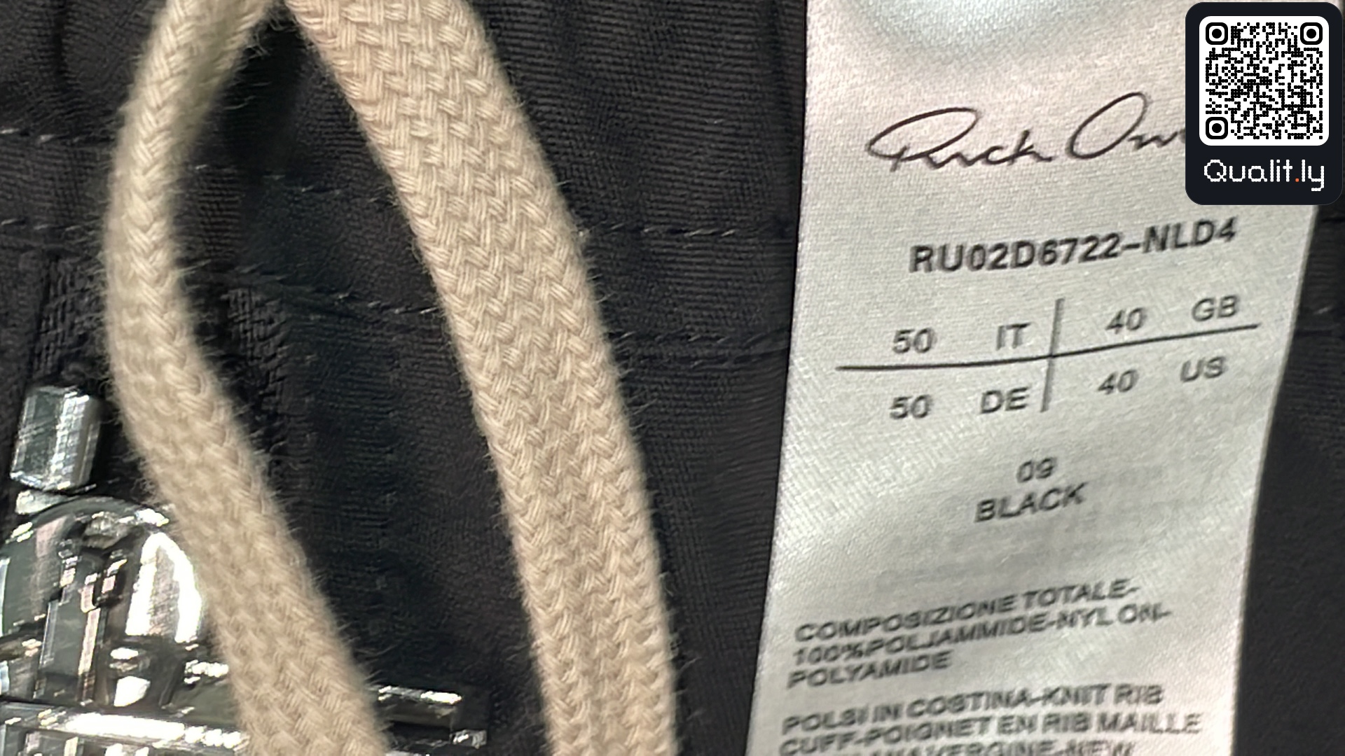 Shorts — QC-Foto 1 von 28