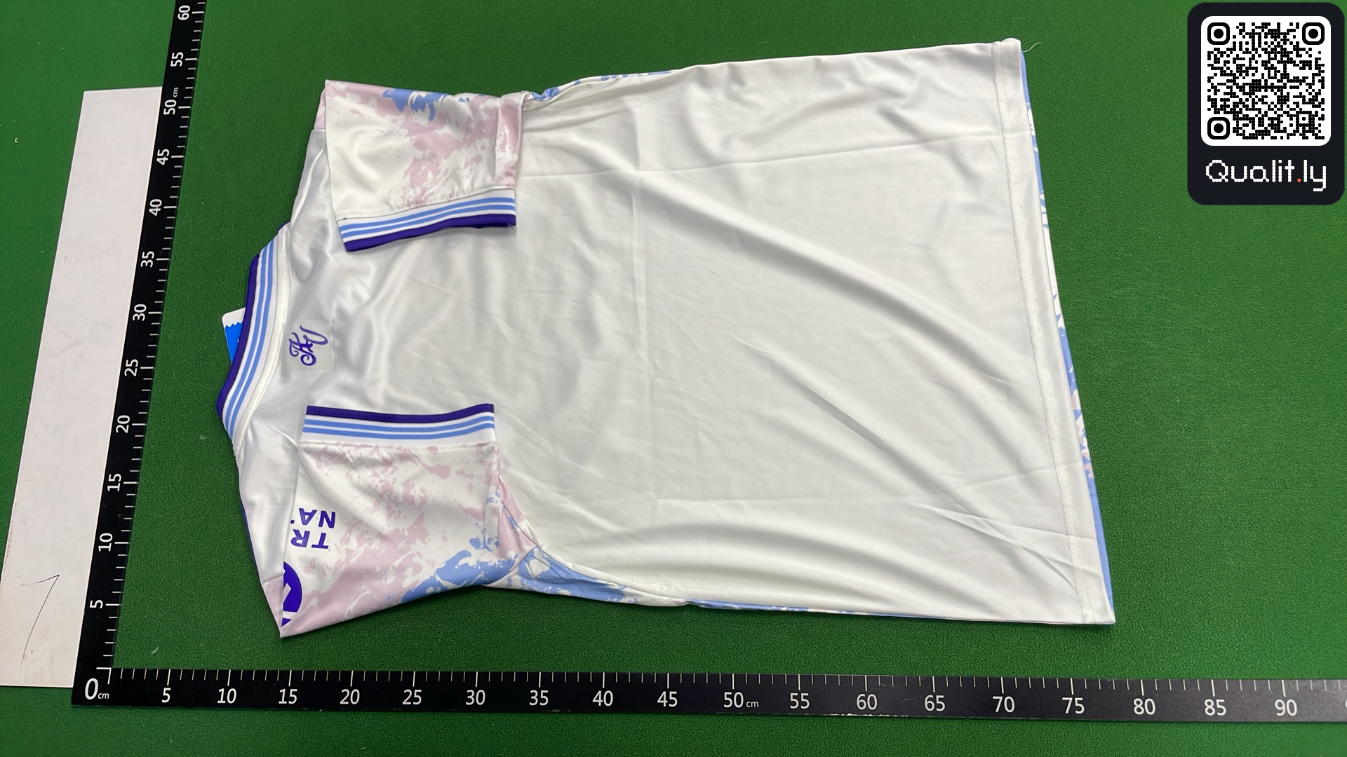 Chemise — photo QC 3 sur 8