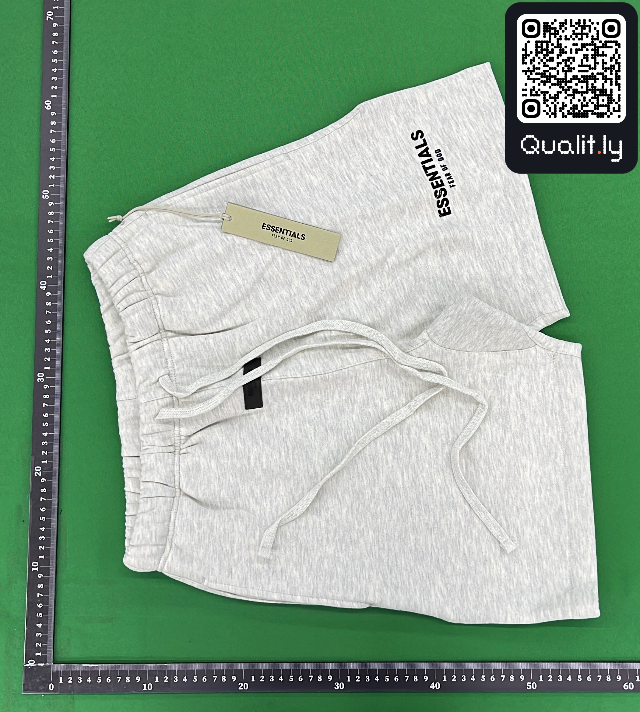 Korte broek — QC-foto 2 van 113