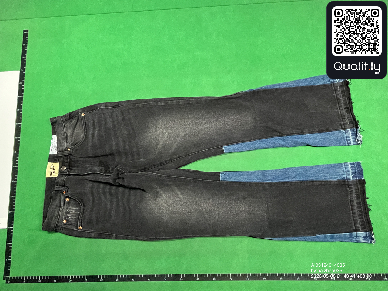 Pants QC photo 3 of 60