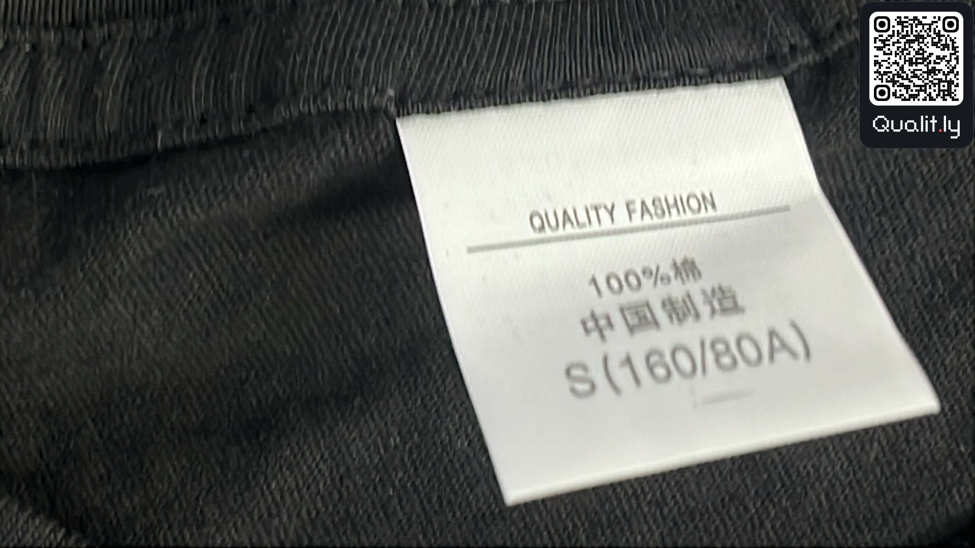 Camiseta — foto QC 1 de 231