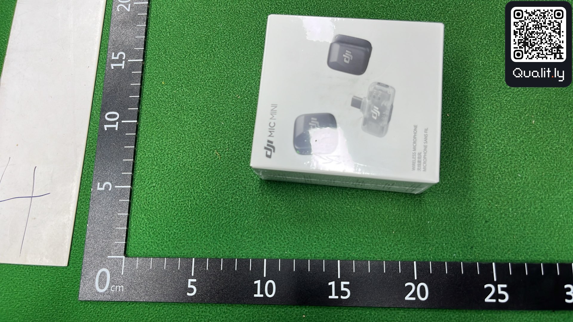Foto QC 3 de 22