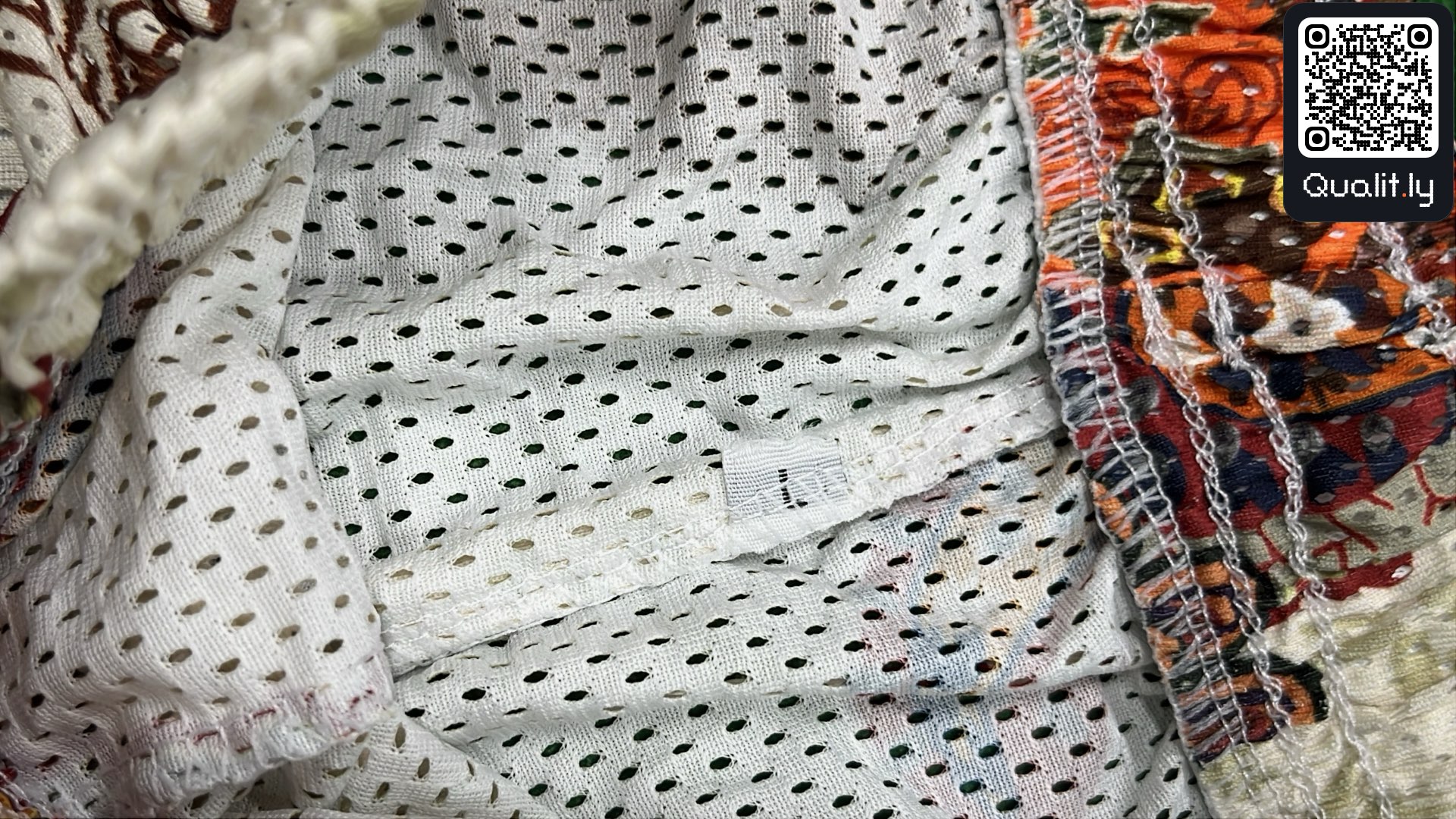Shorts QC photo 1 of 86