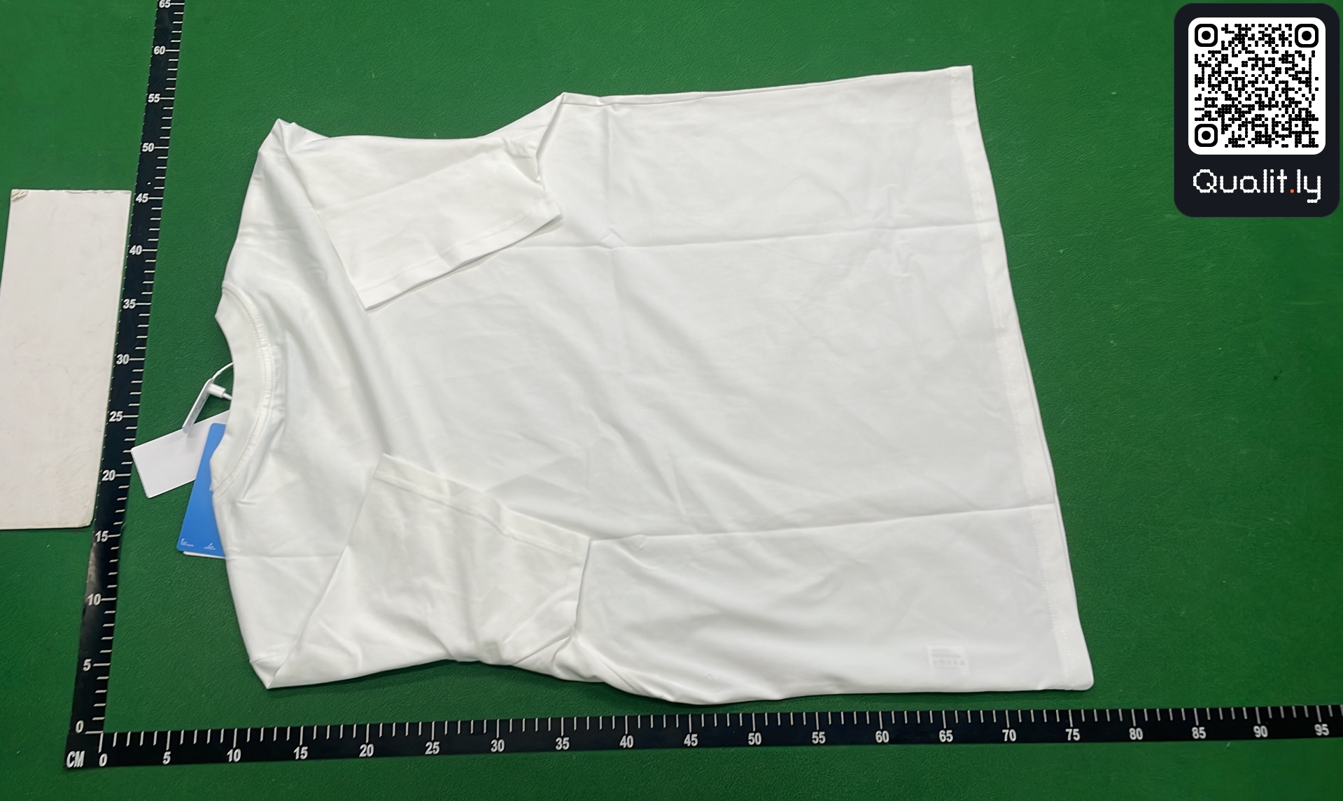 T-shirt — QC-foto 3 van 18