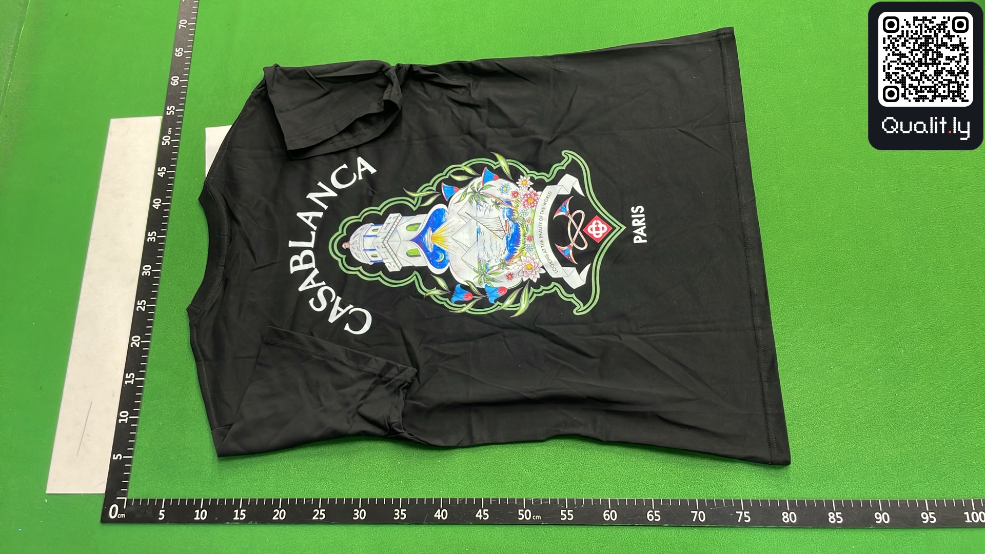 T-shirt — QC-foto 3 av 40