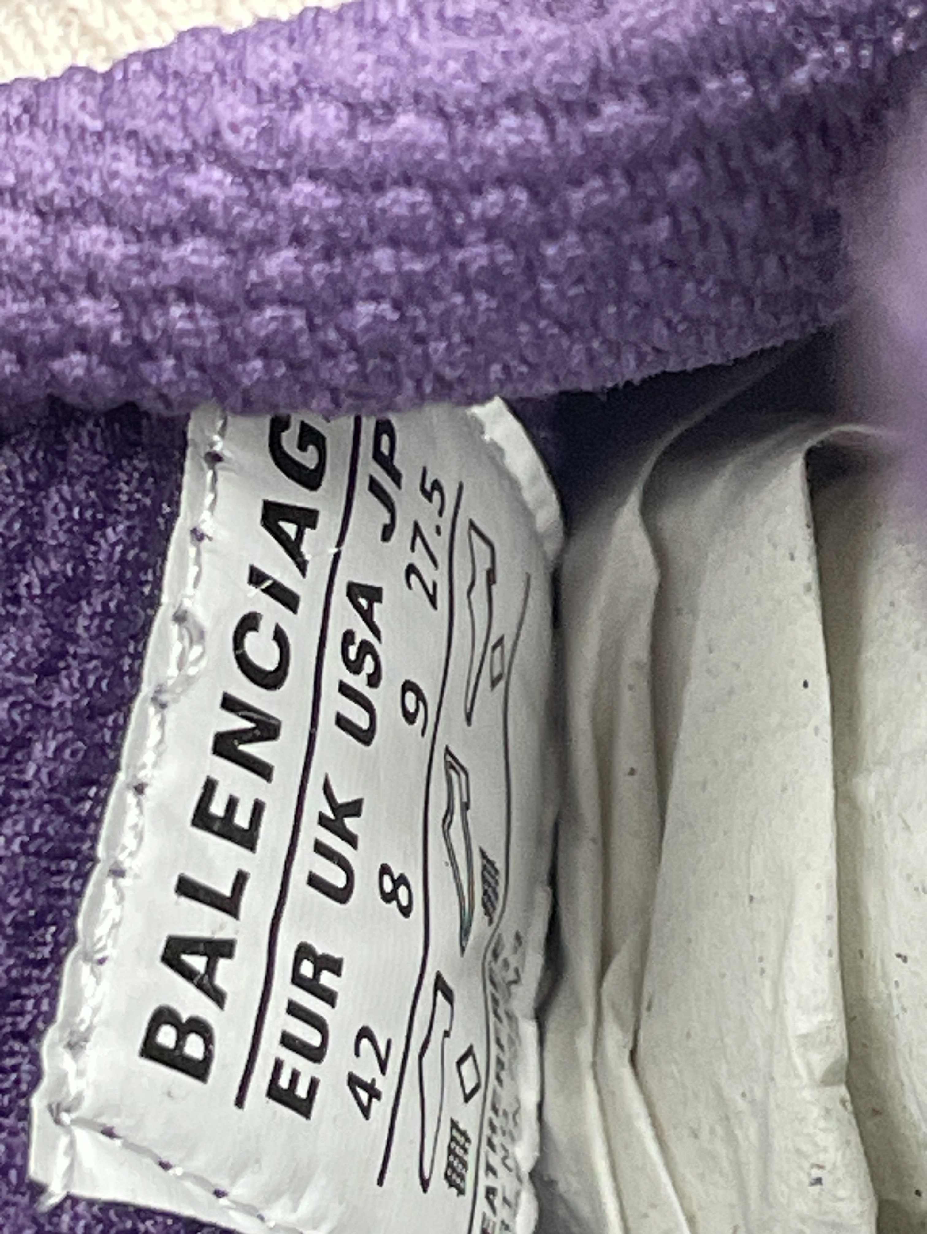 Baskets — photo QC 1 sur 77