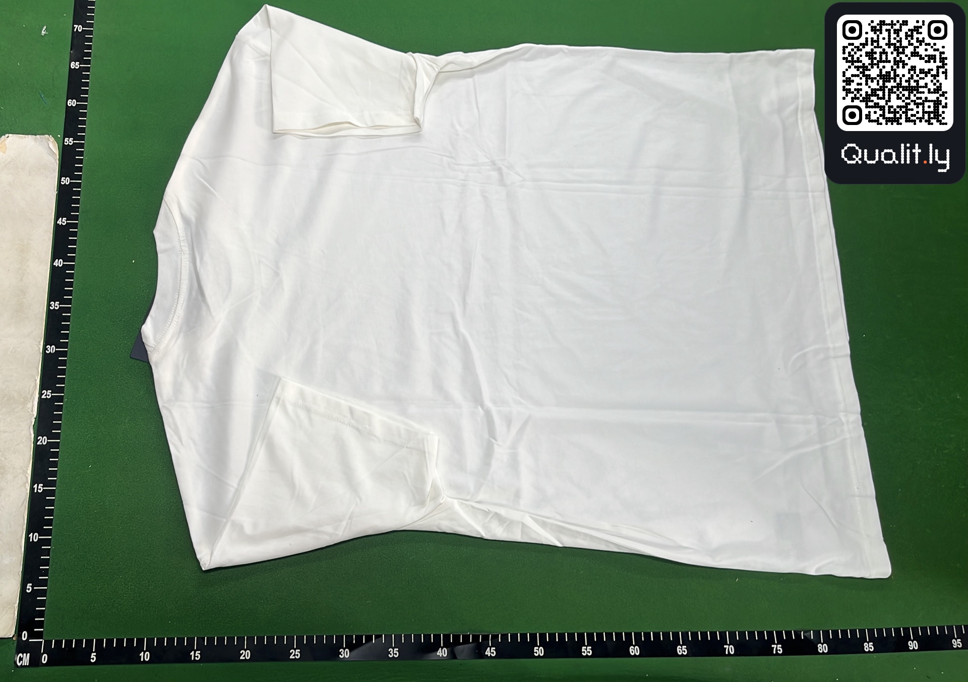 T-shirt — QC-foto 3 av 24