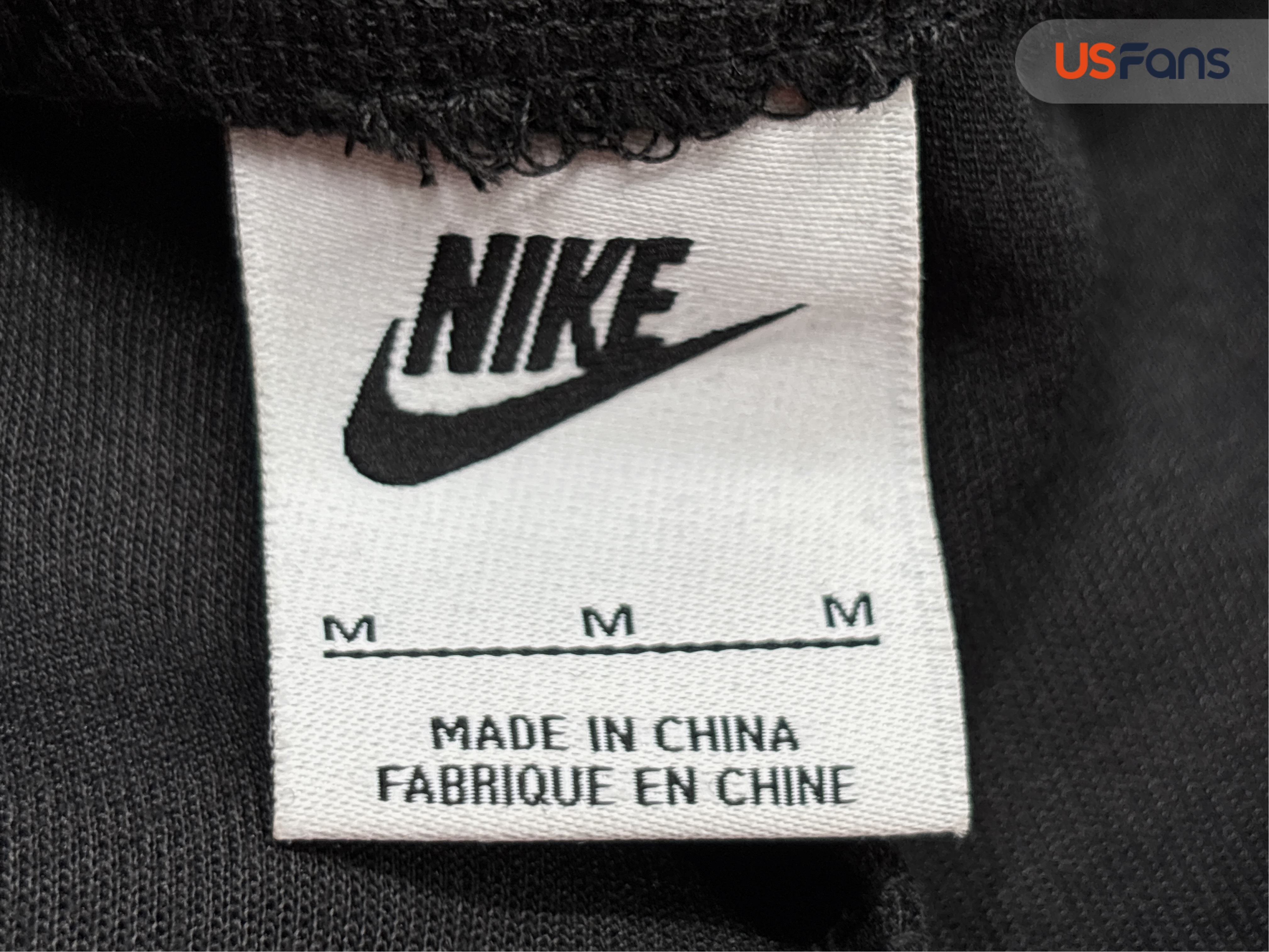 Pants QC photo 1 of 4