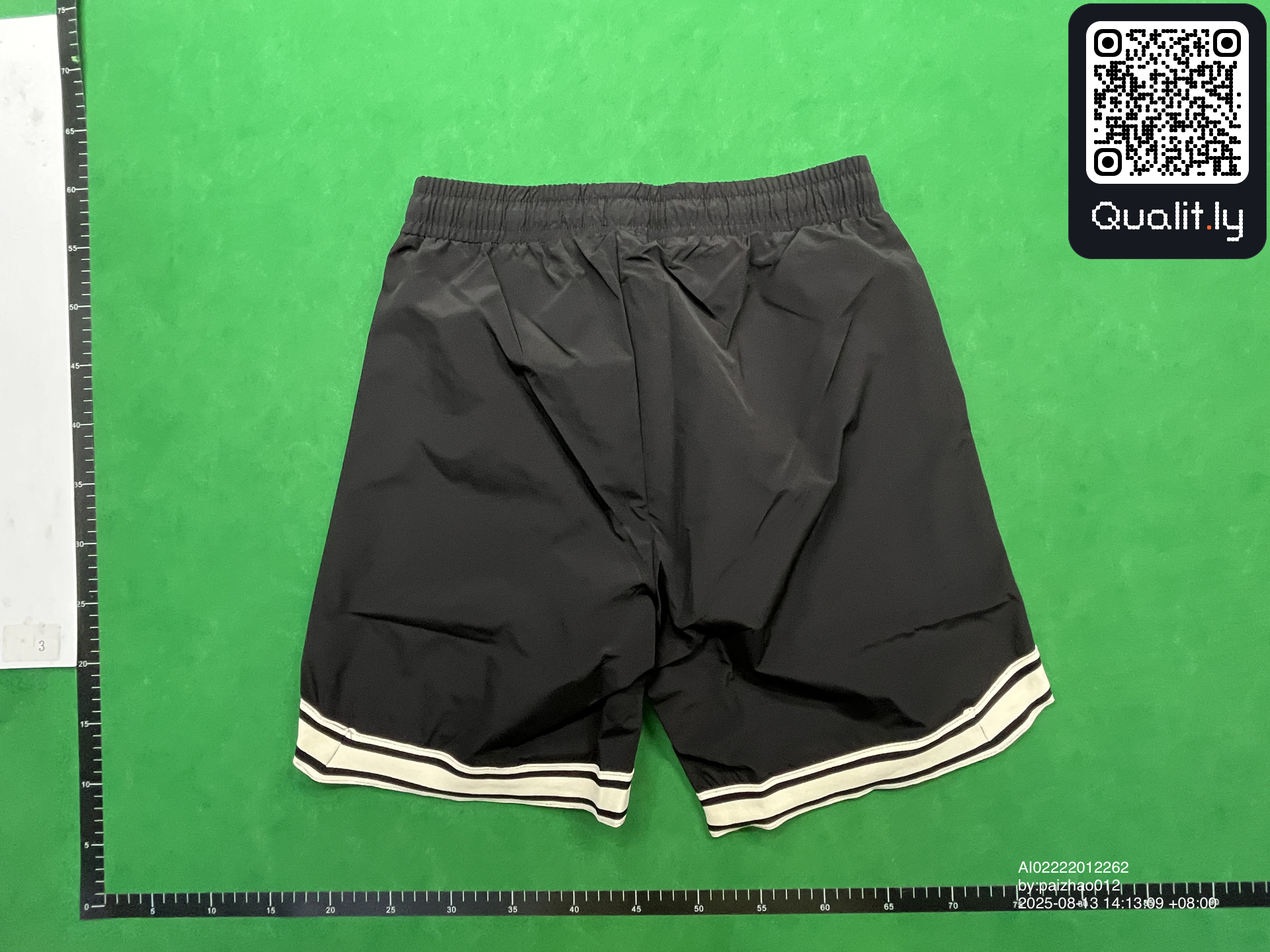 Shorts QC photo 2 of 8