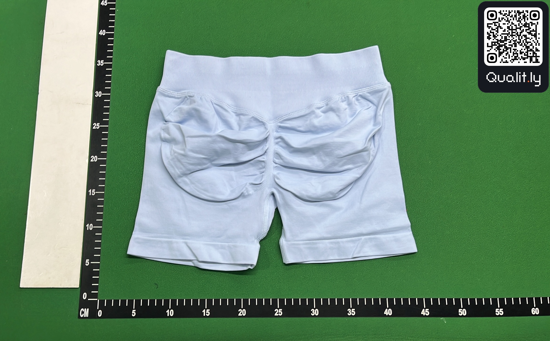 Shorts QC photo 3 of 64