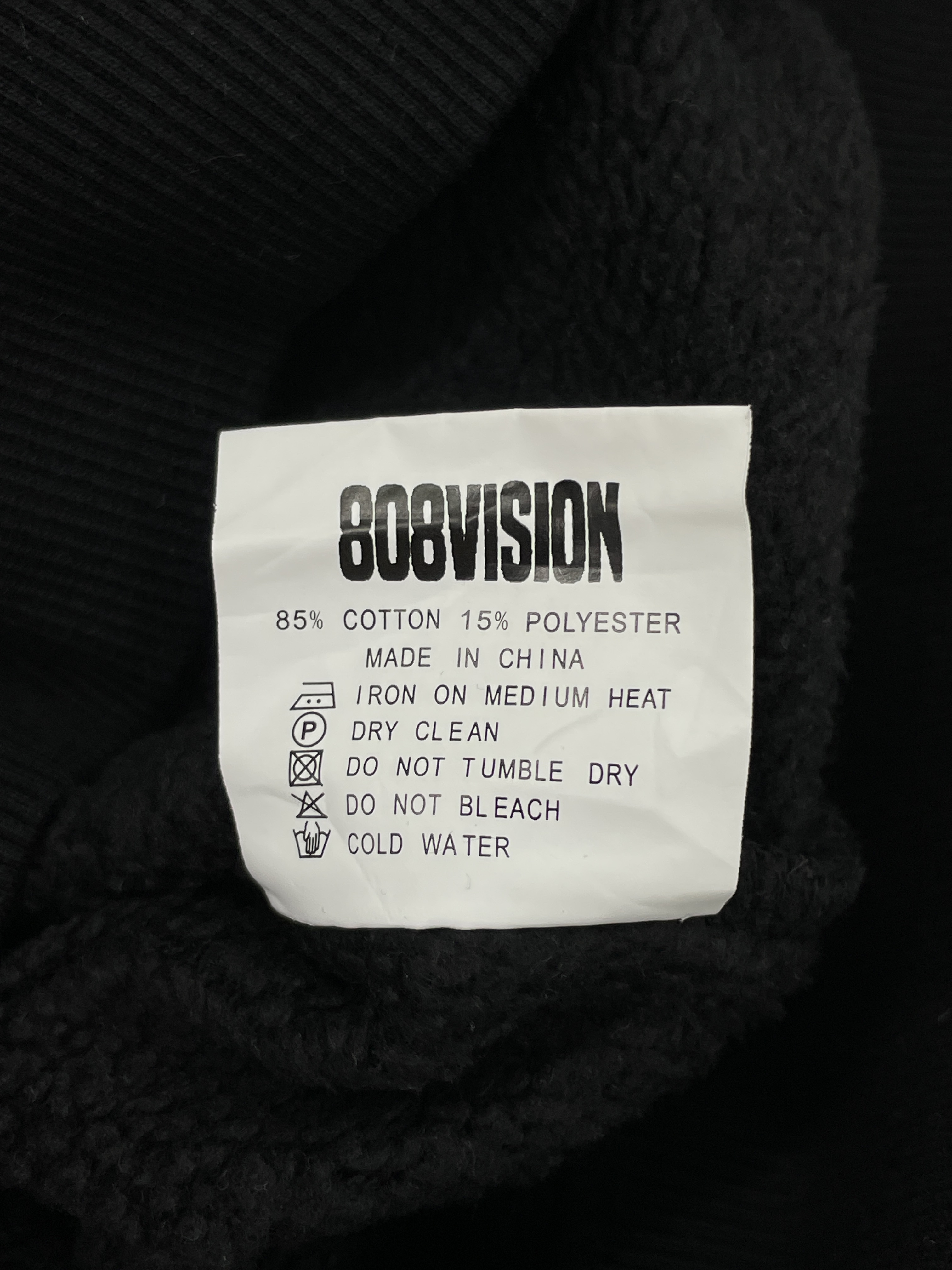 Sweatshirt — QC-foto 3 av 65