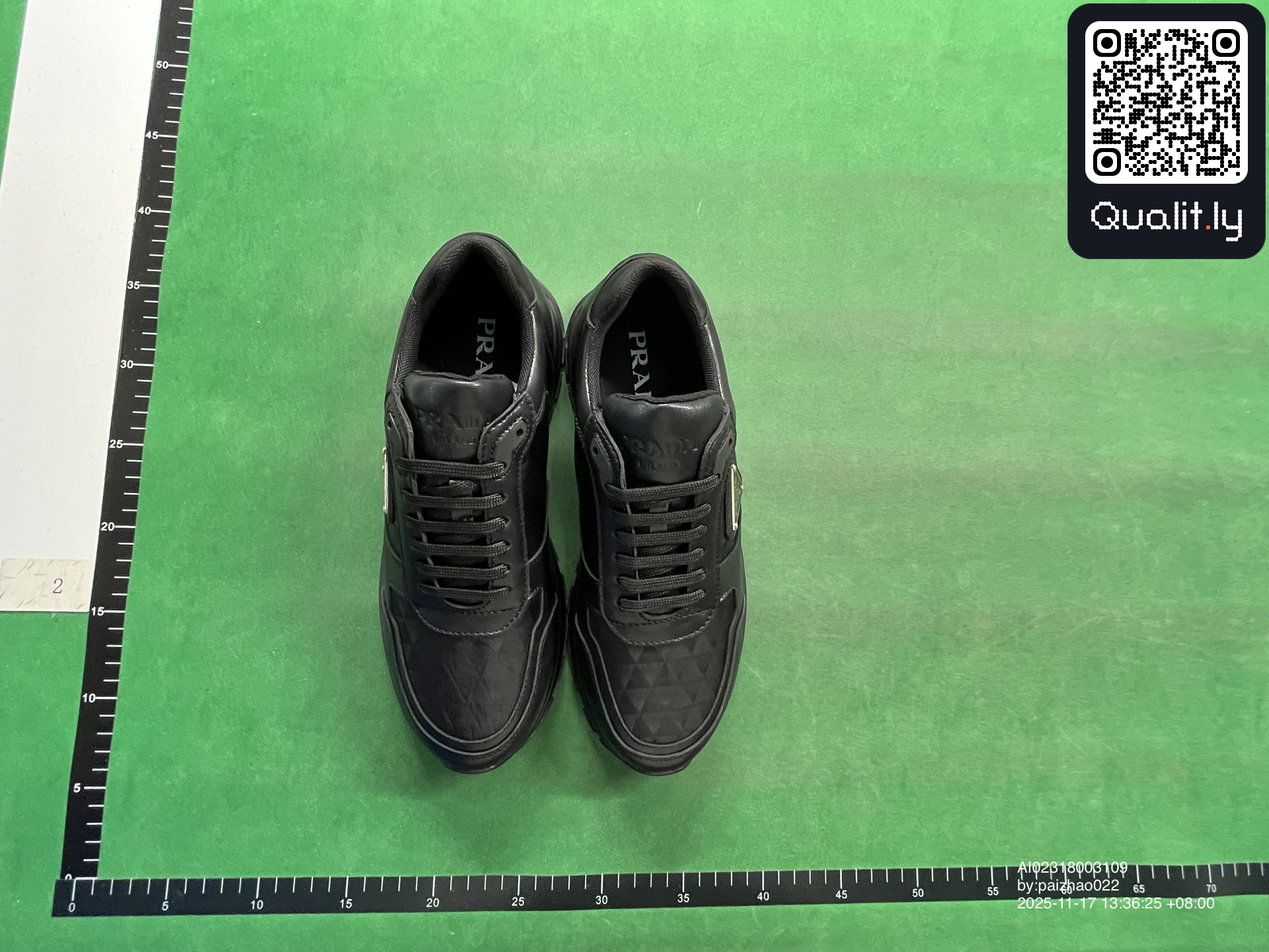 Baskets — photo QC 1 sur 42