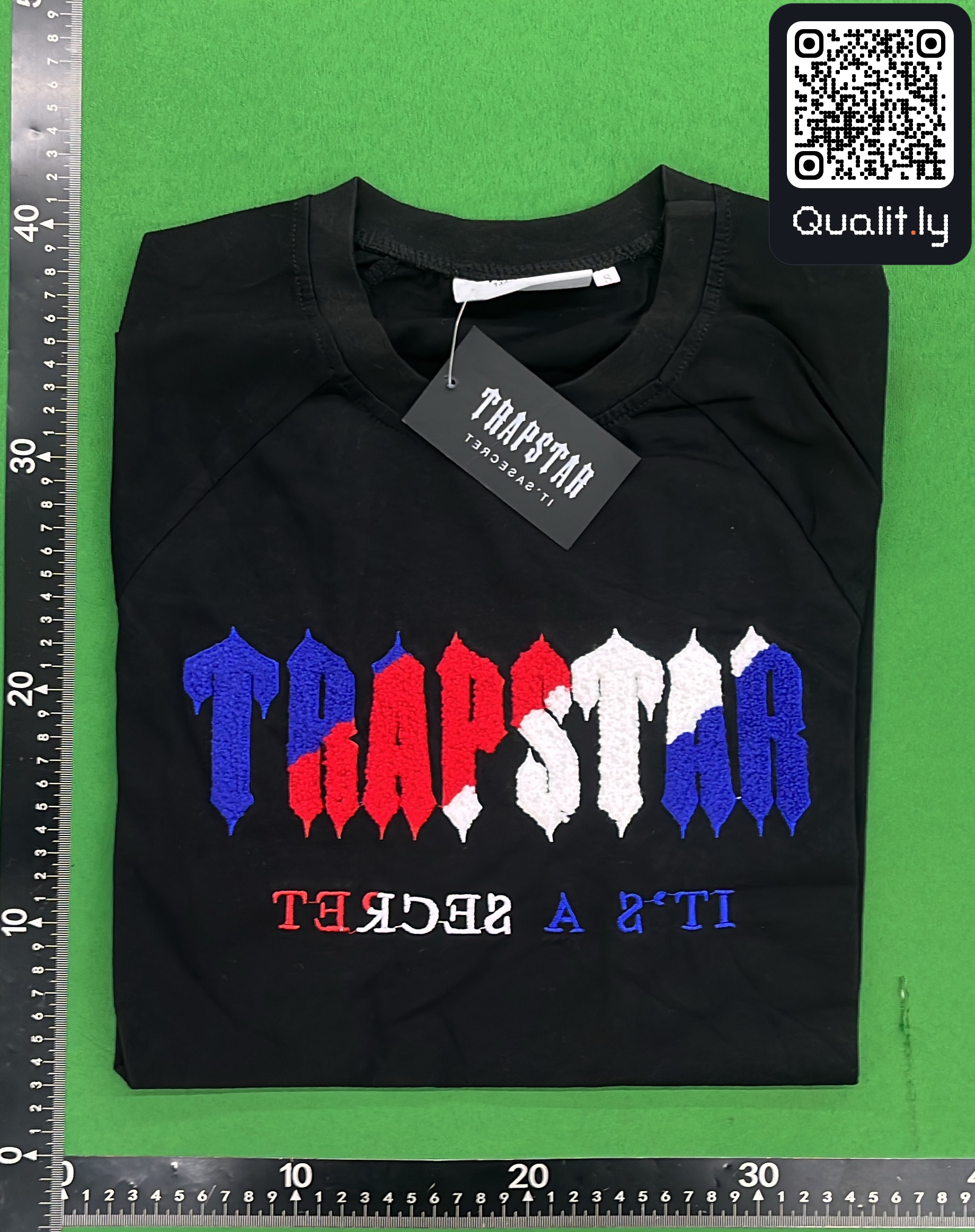 T-shirt — QC-foto 1 van 24