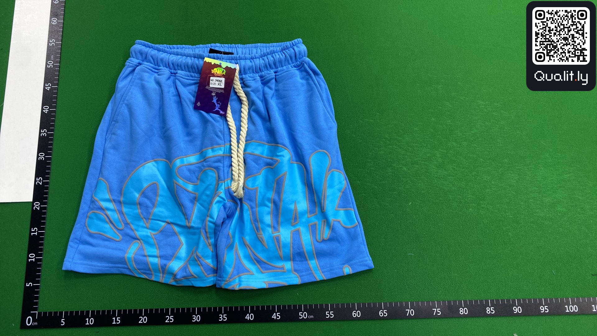 Shorts — QC-Foto 2 von 25